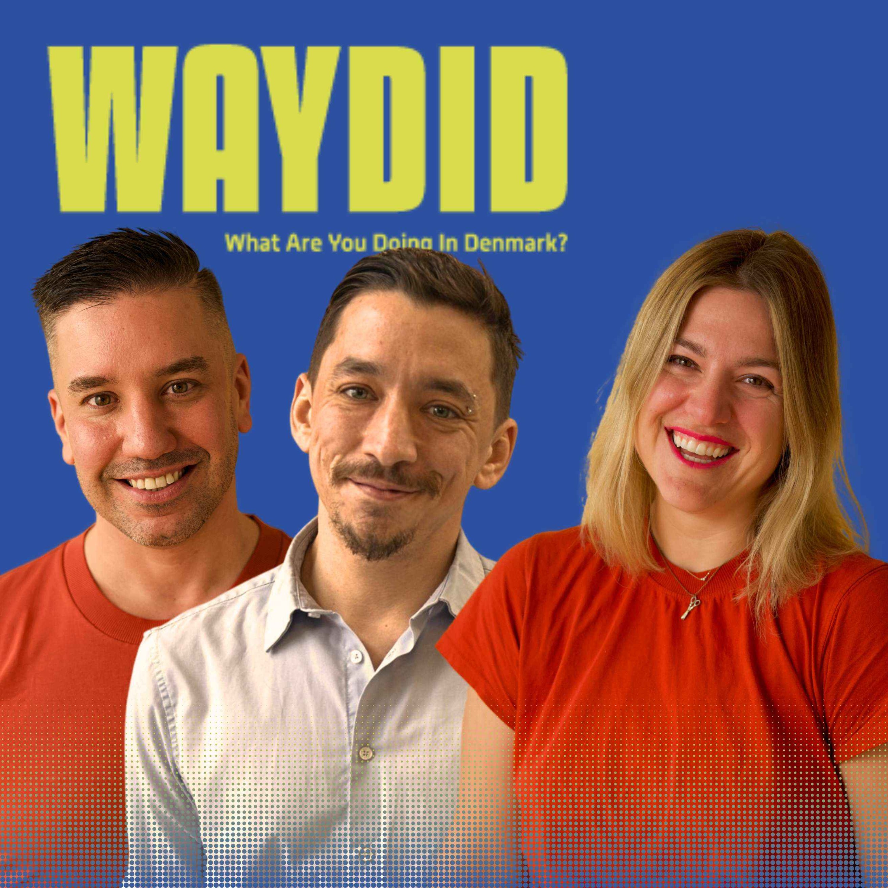 151 | Denmark’s Election Is Over… So Why Isn’t There a Government Yet?