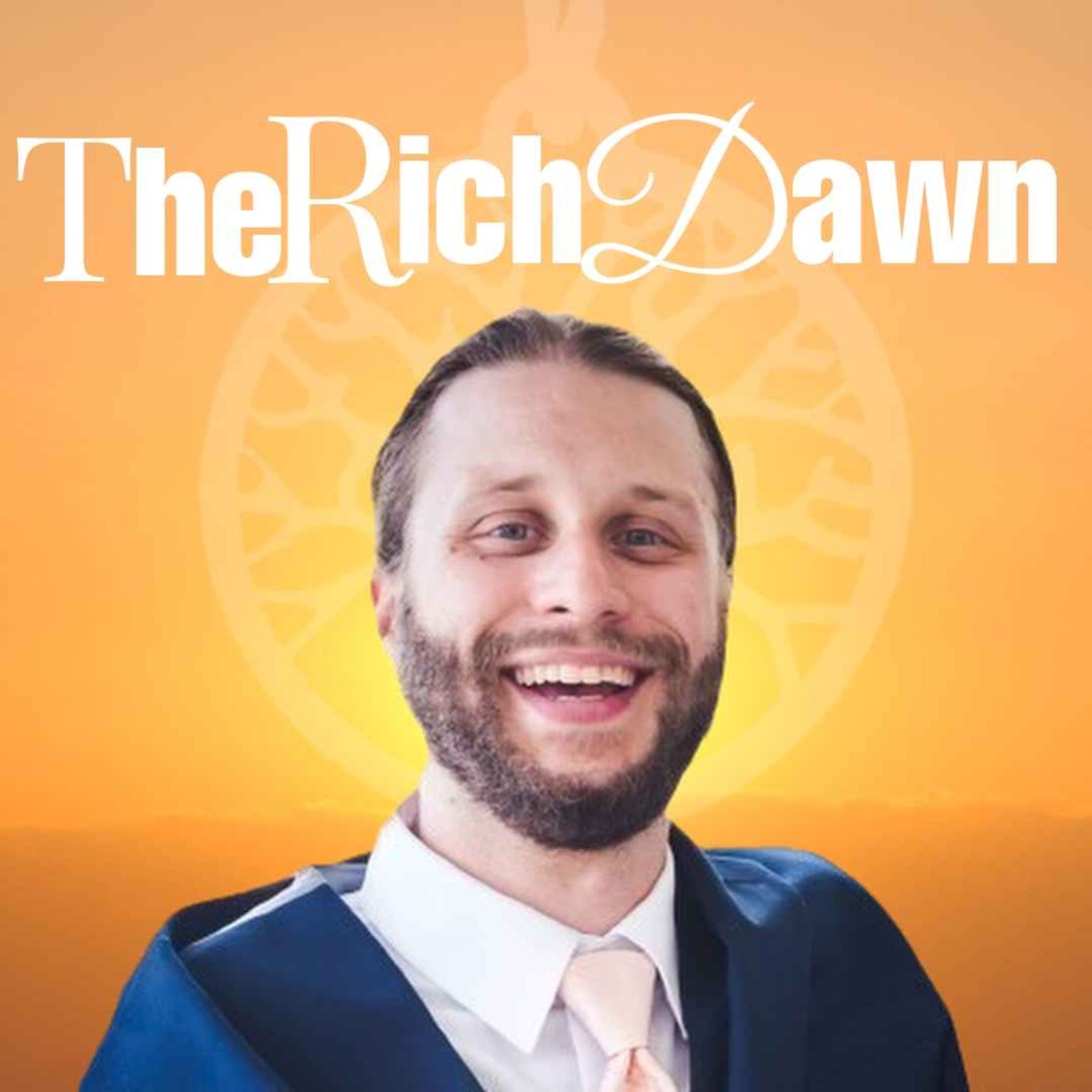 The Rich Dawn