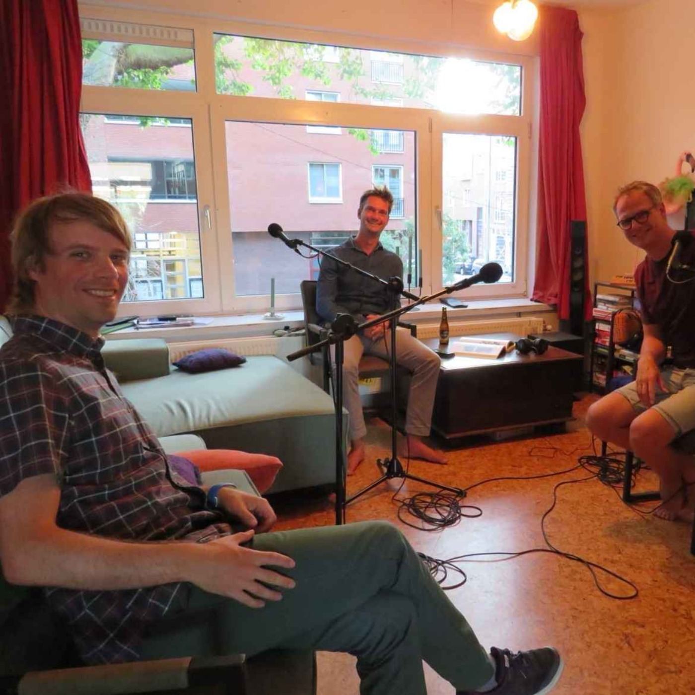 RTM XL Podcast