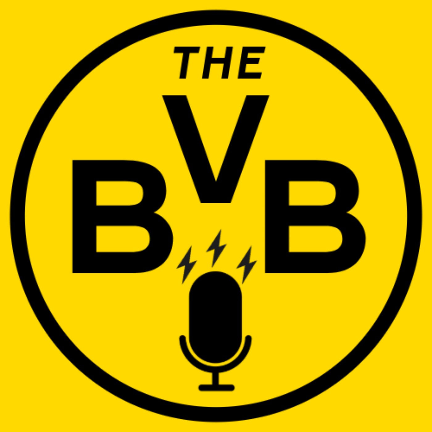 The BVB Podcast