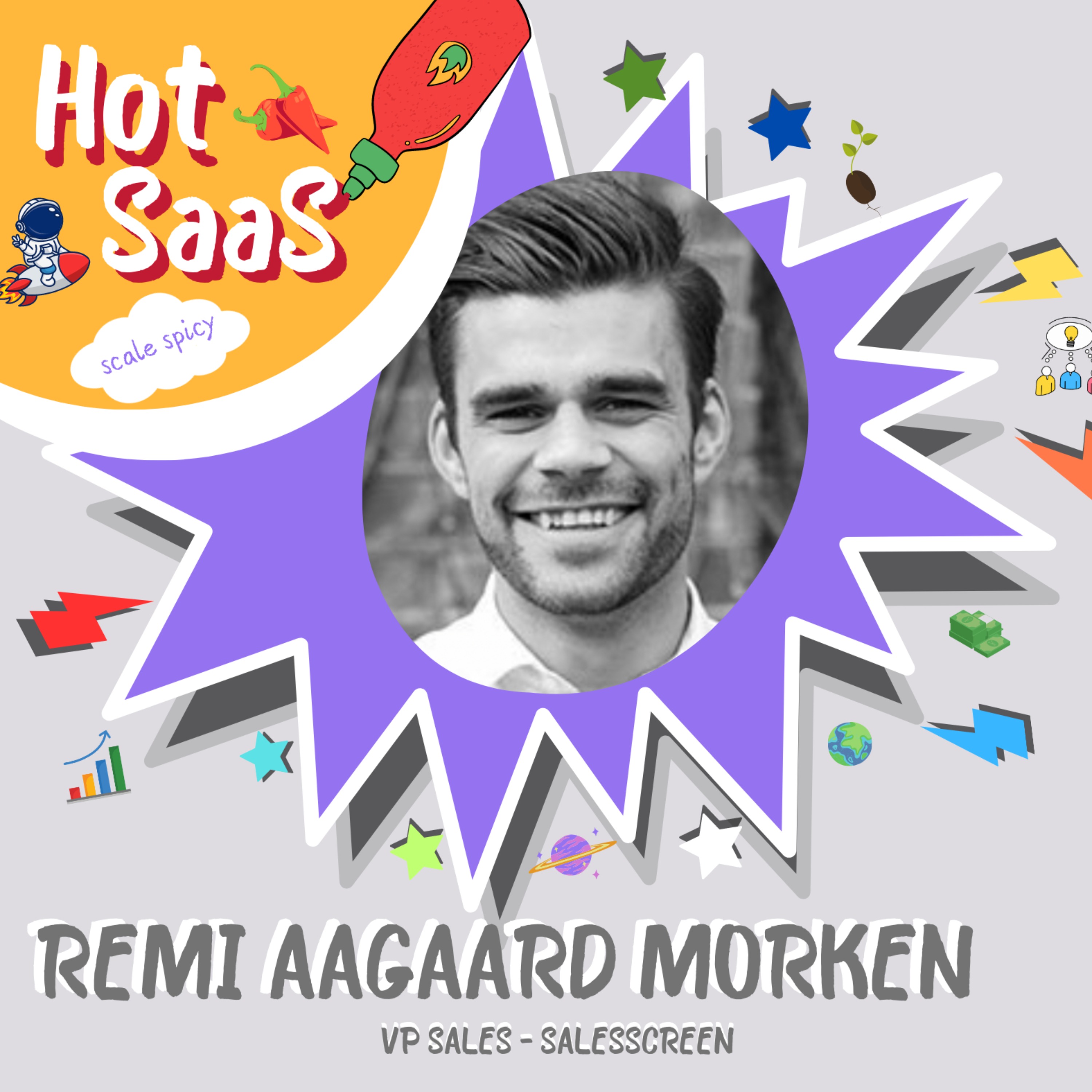 Hot SaaS 🌶 🚀