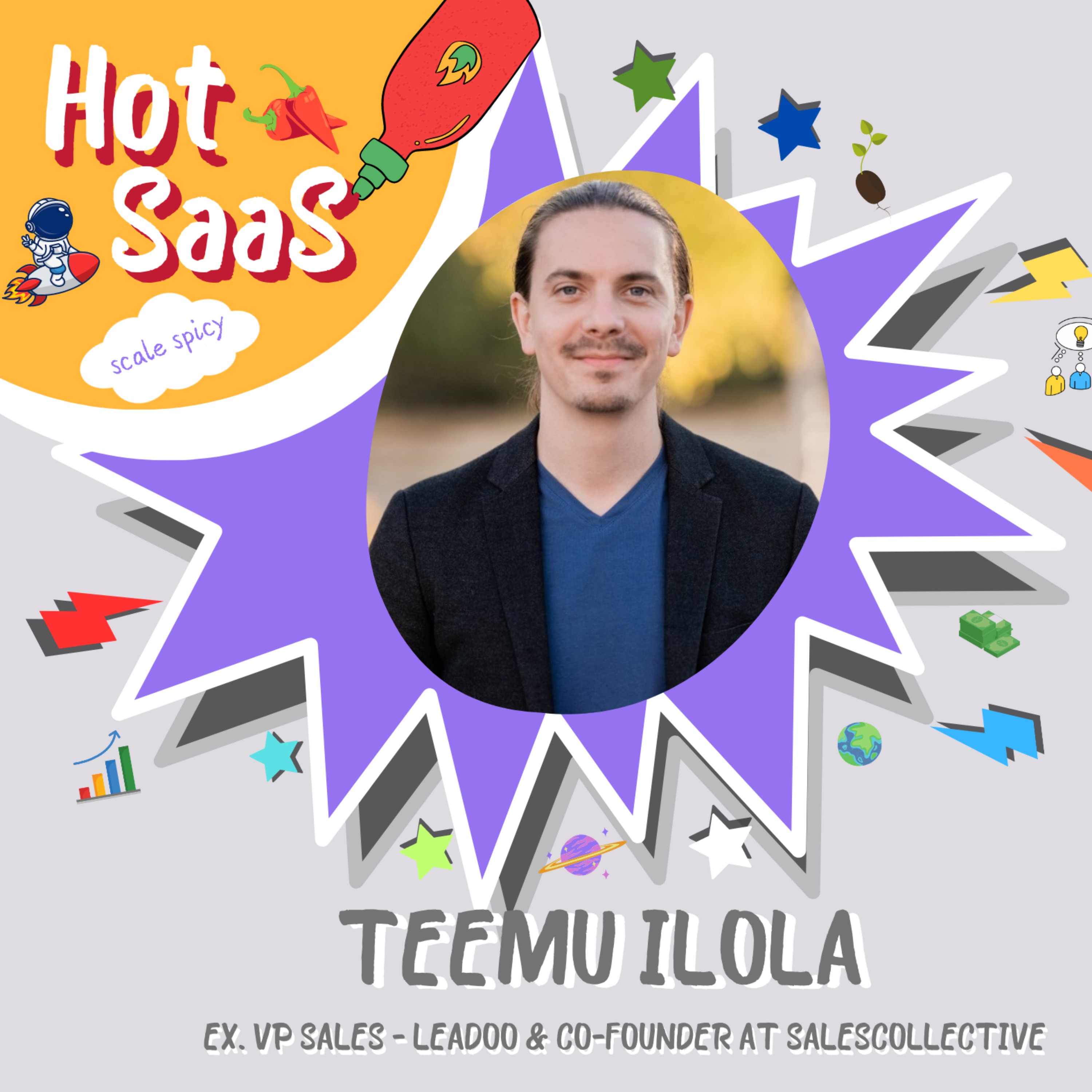 Hot SaaS 🌶 🚀