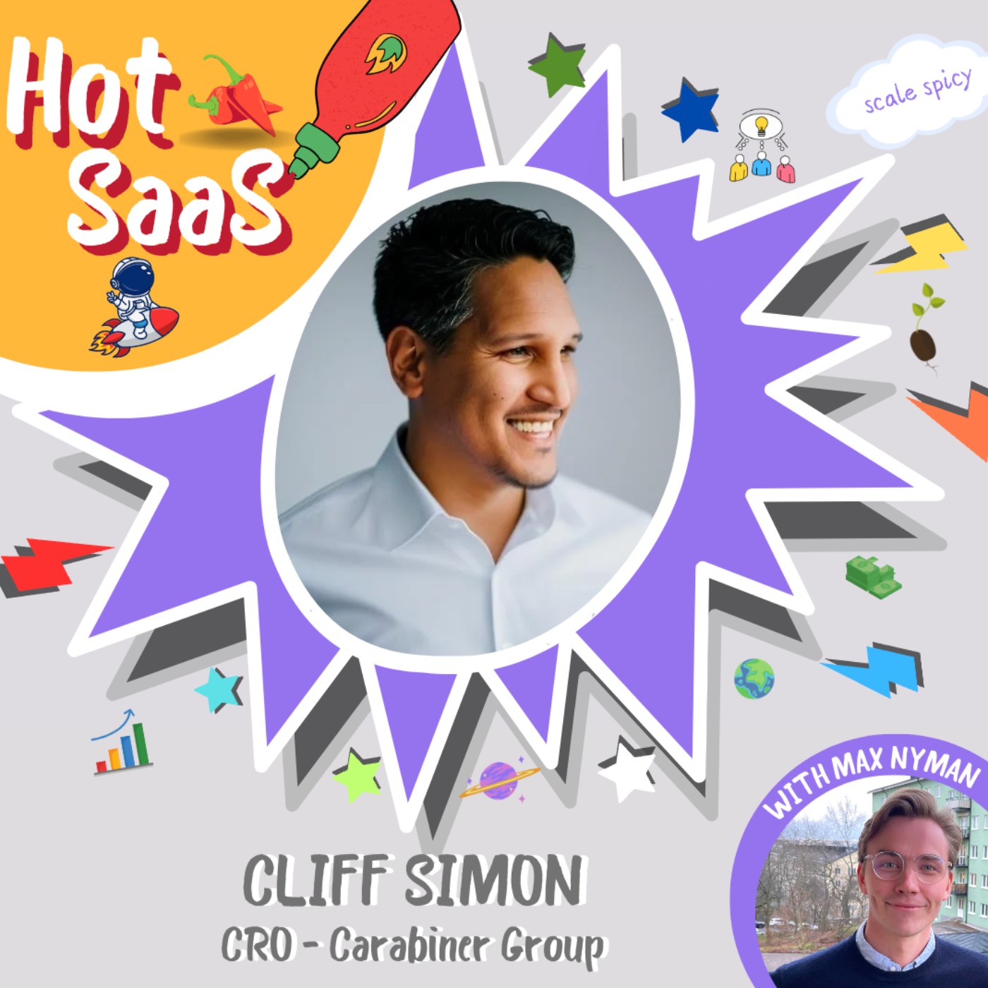 Hot SaaS 🌶 🚀