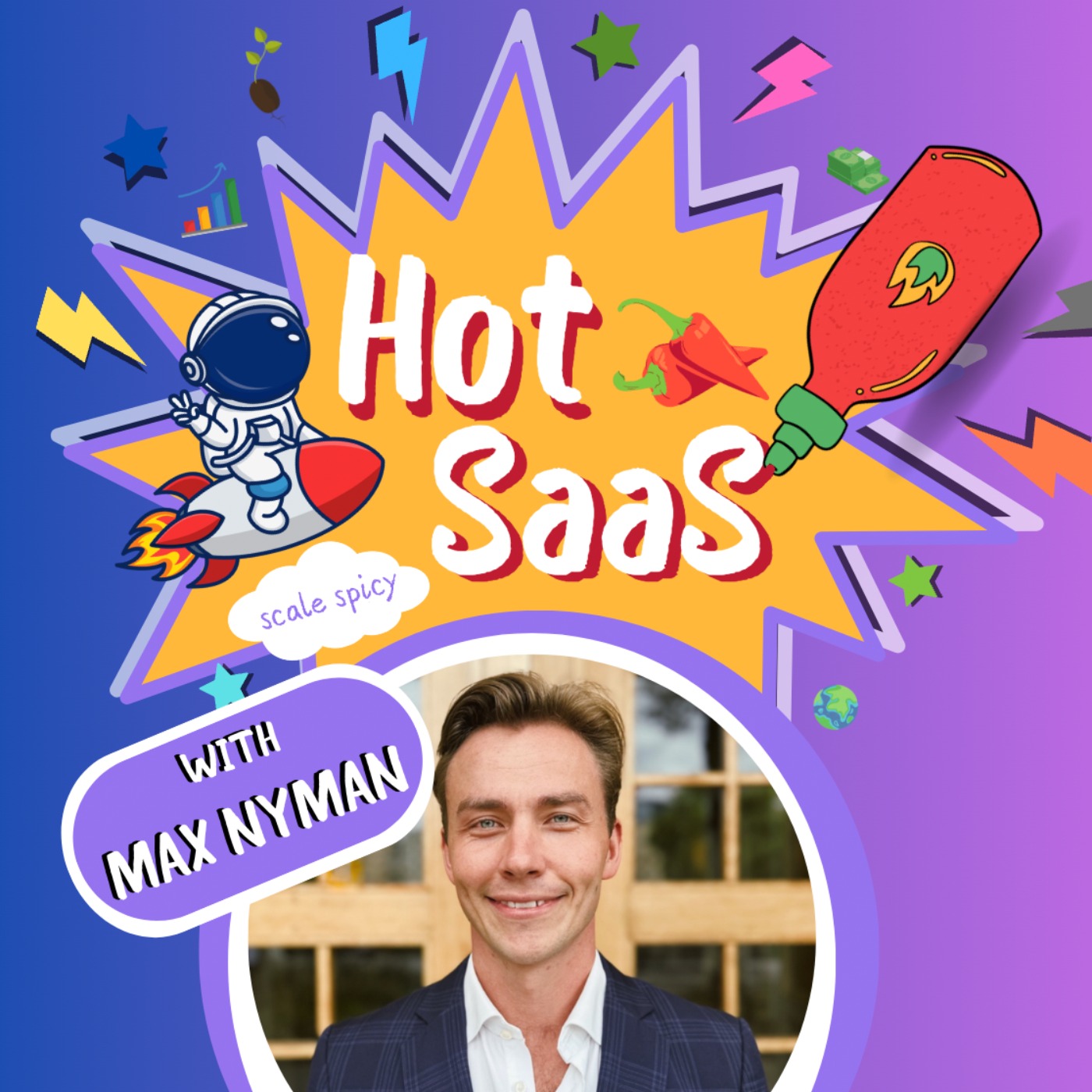 Hot SaaS 🌶 🚀