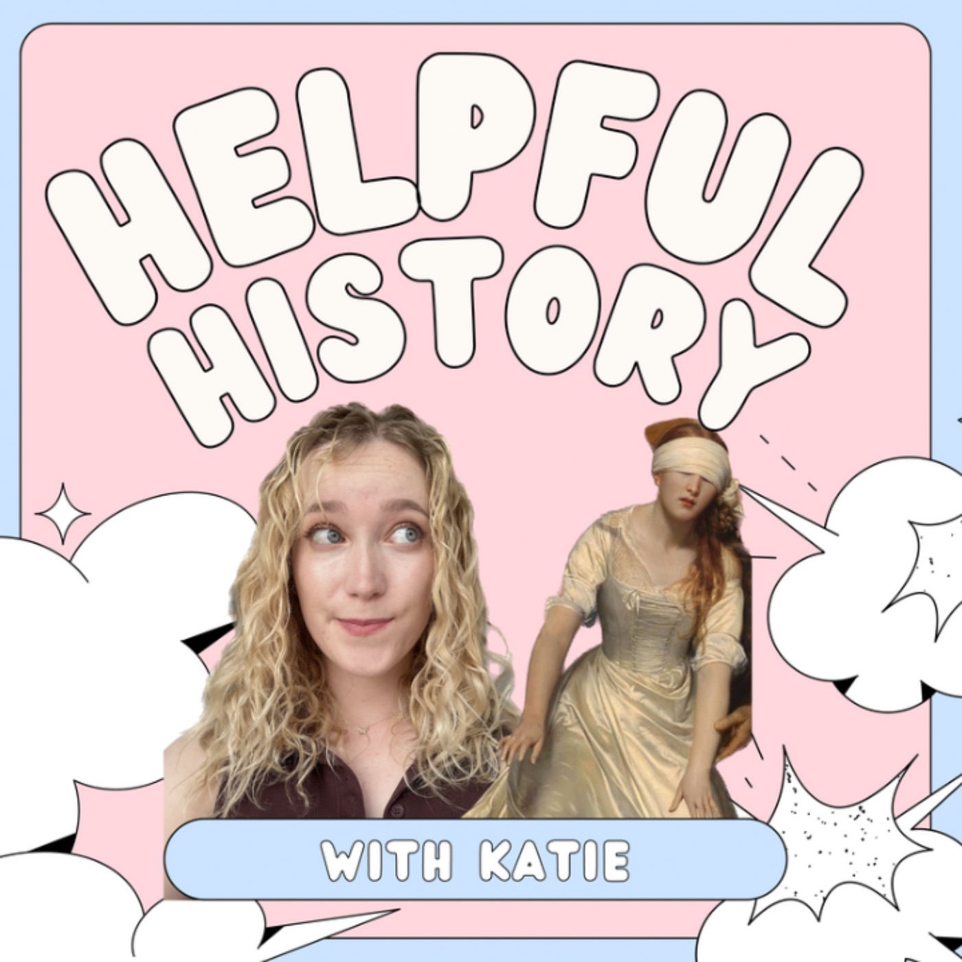 Helpful History