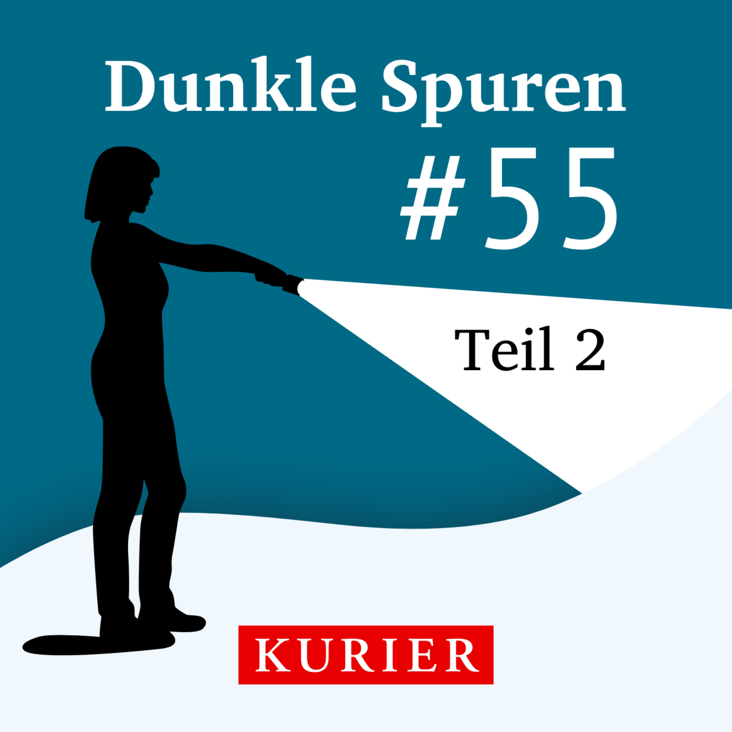 Wehrlos 2/2: Blutspuren im Schnee