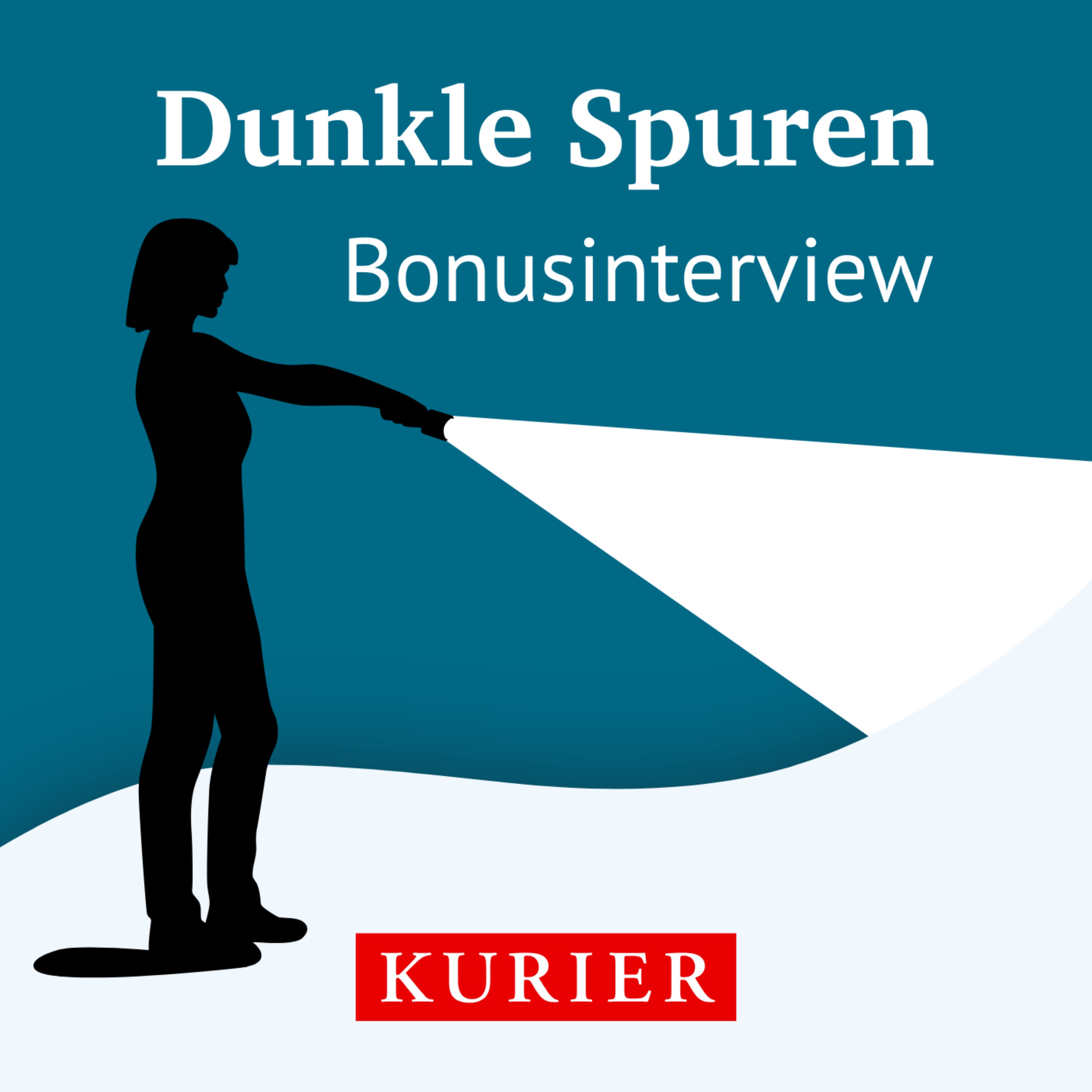 Von Tätern und Opfern - Interview mit Psychiater Patrick Frottier episode artwork