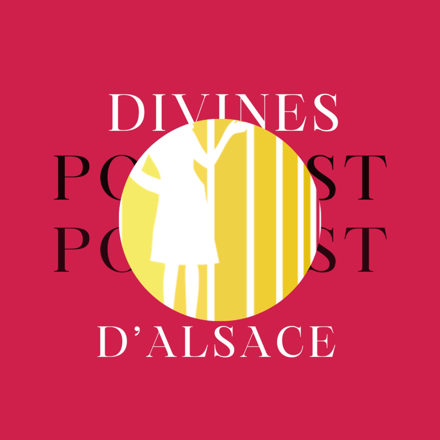 [Rediffusion] Les divines d'Alsace