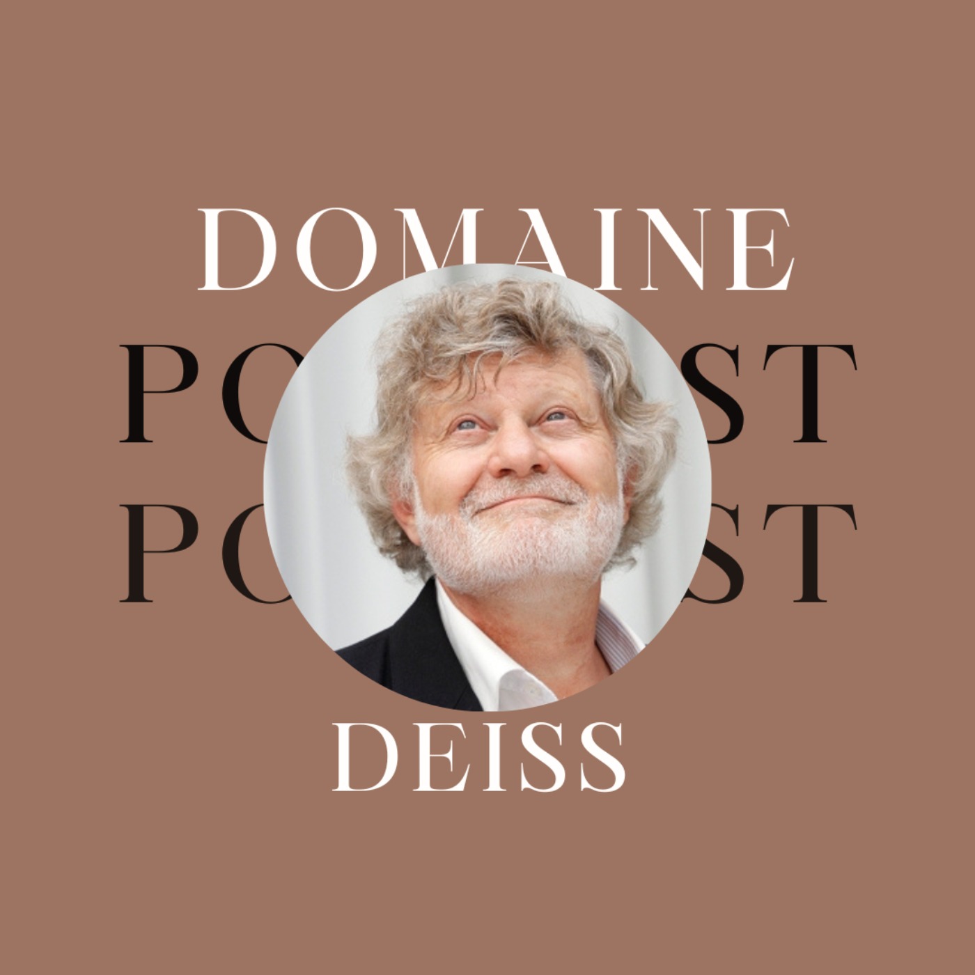 cover art for [Rediffusion] Domaine Deiss à Bergheim (68)
