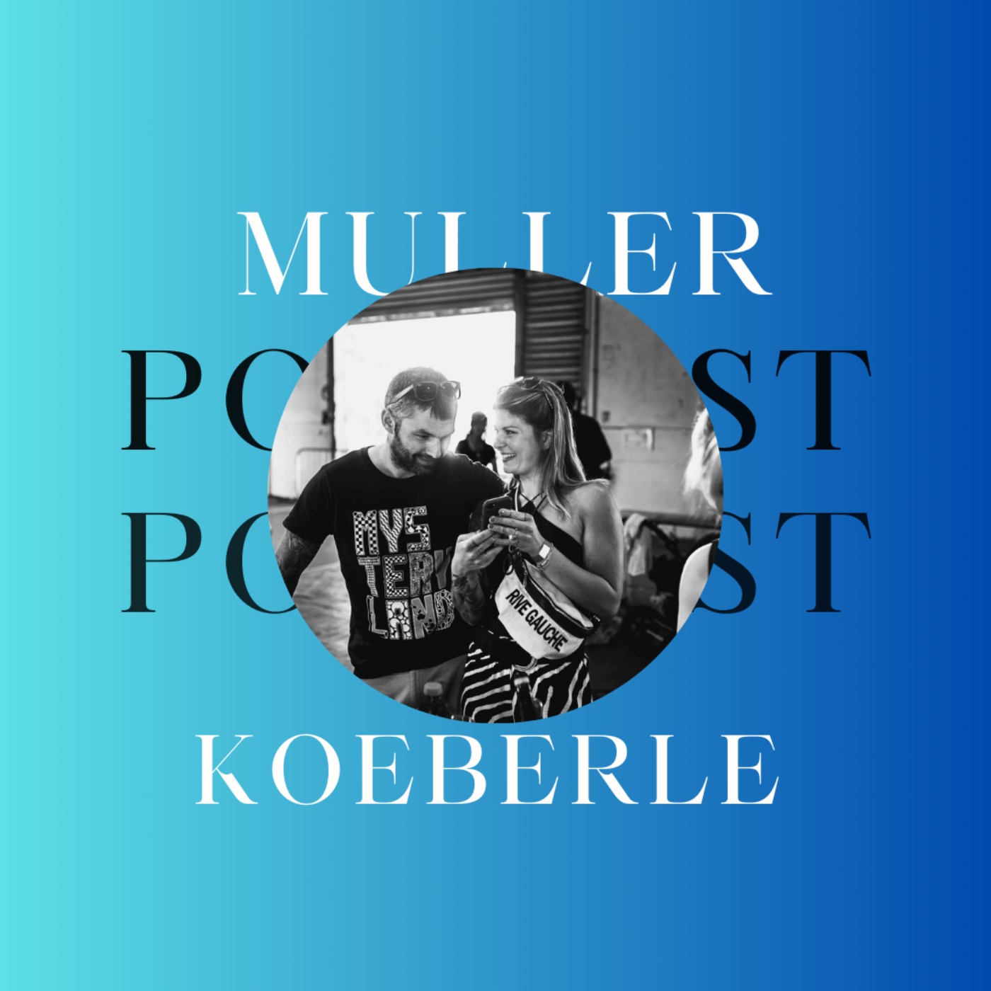 cover art for Domaine Muller Koeberlé à St Hippolyte (68)