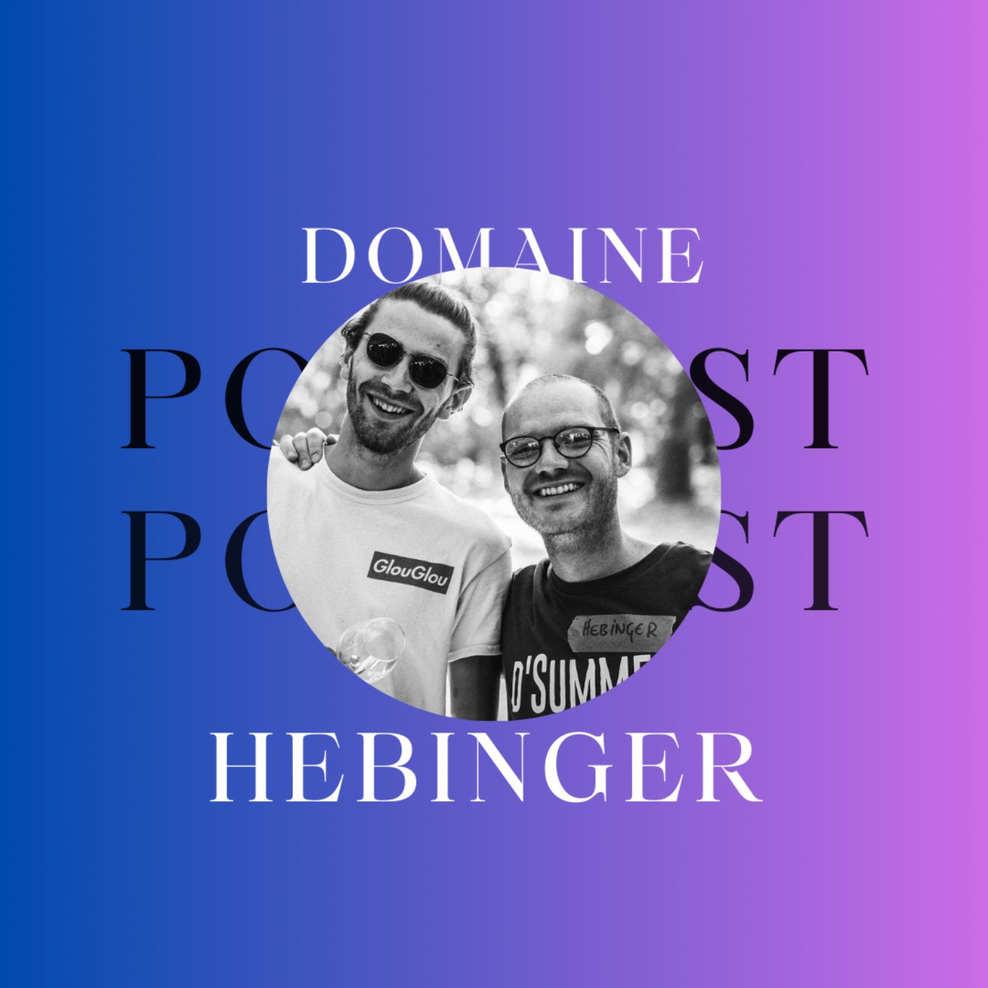 cover art for Domaine Hebinger à Eguisheim (68)