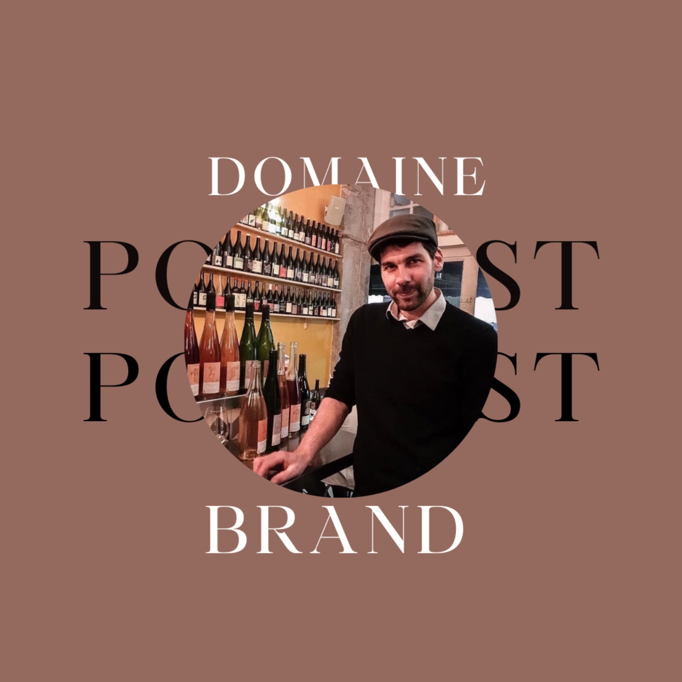 cover art for Domaine Brand à Ergersheim (67)