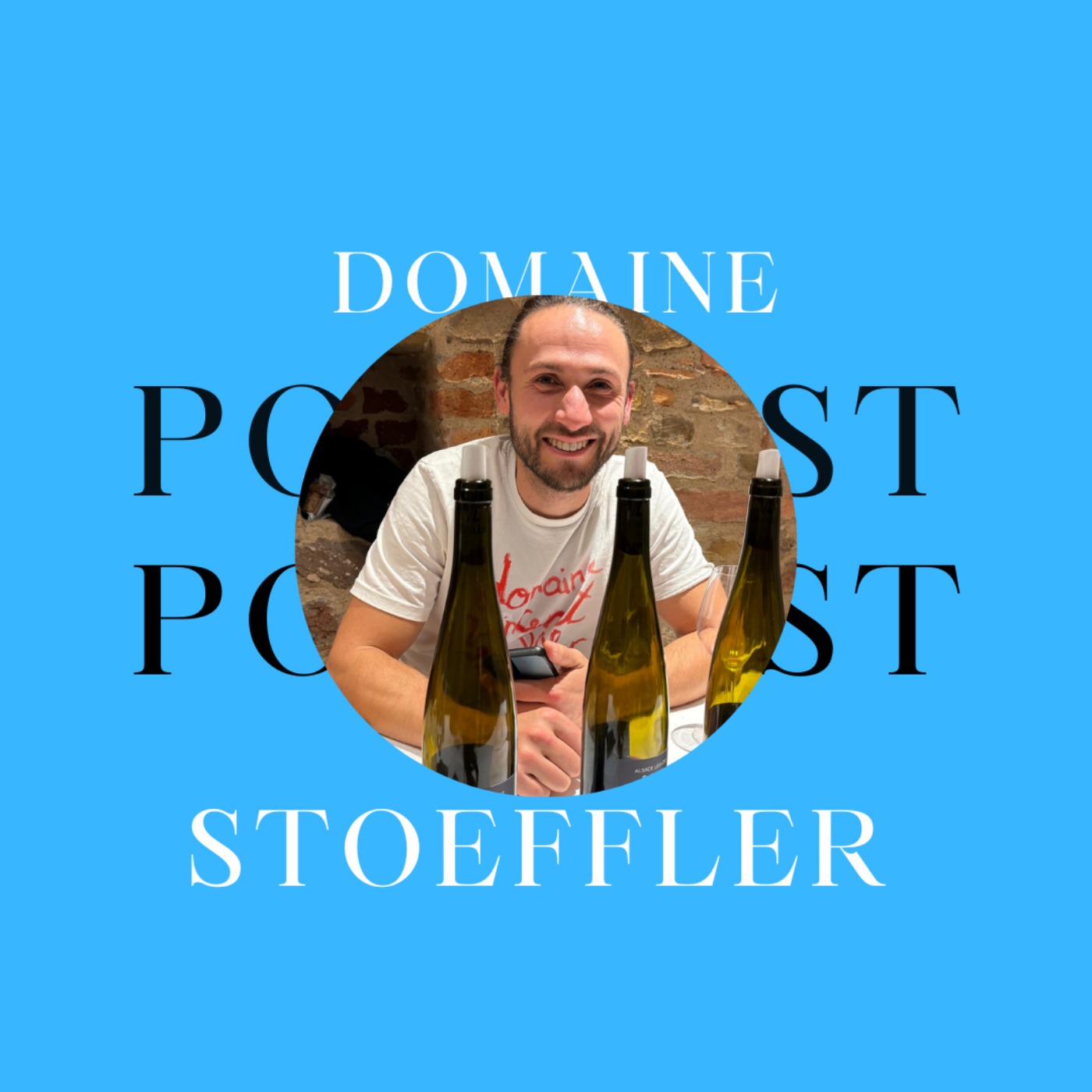 cover art for [Rediffusion] Domaine Stoeffler à Barr (67)