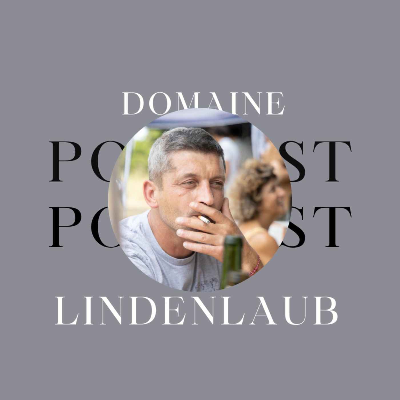 cover art for Domaine Lindenlaub à Dorlisheim (67)