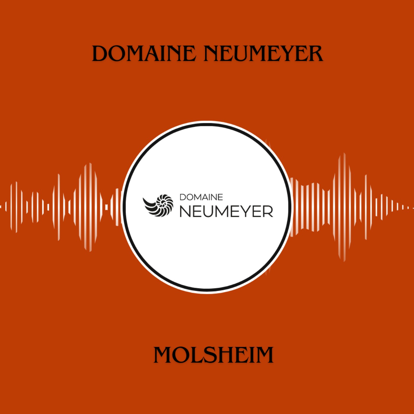 cover art for Domaine Neumeyer à Molsheim (67) 2/2