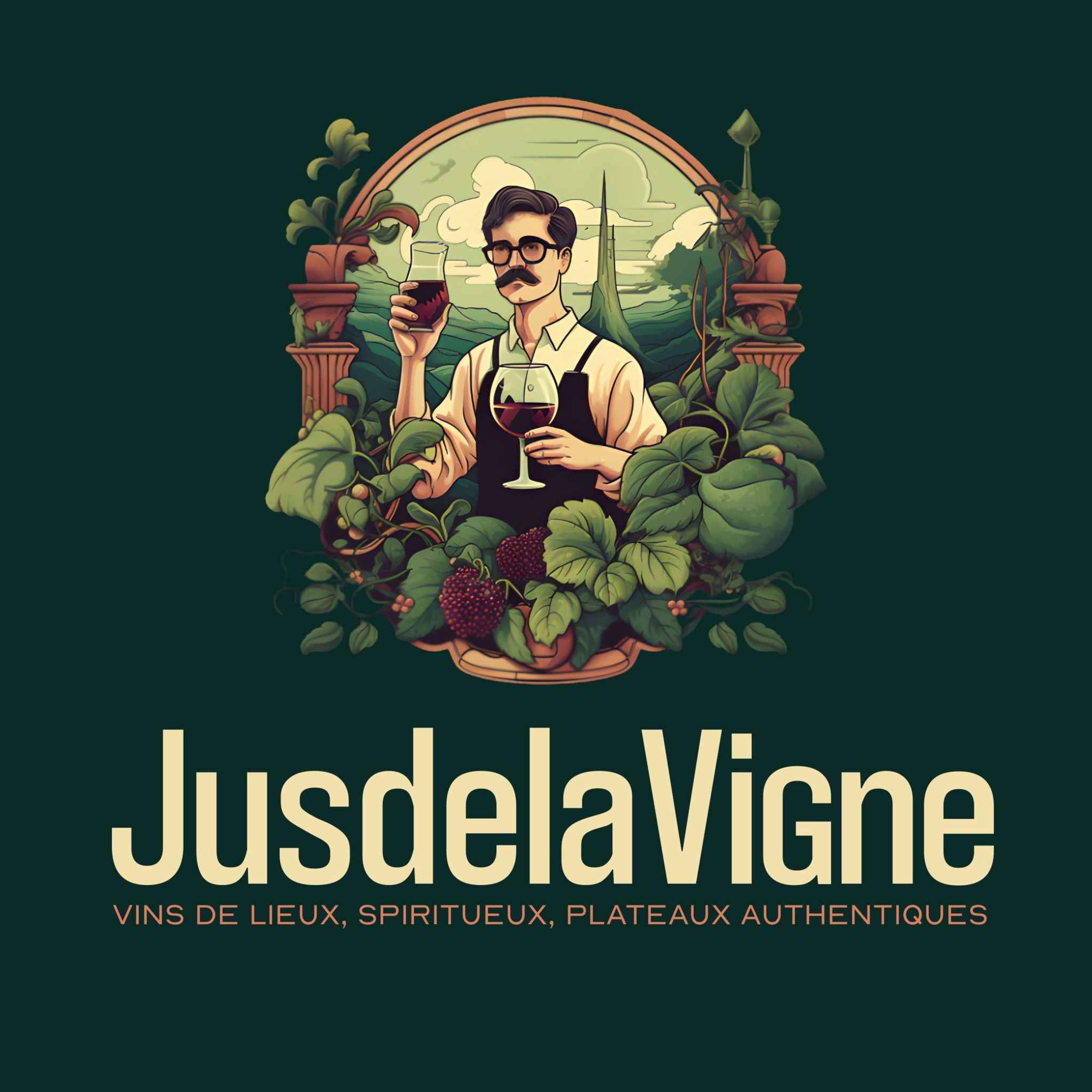 cover podcast
