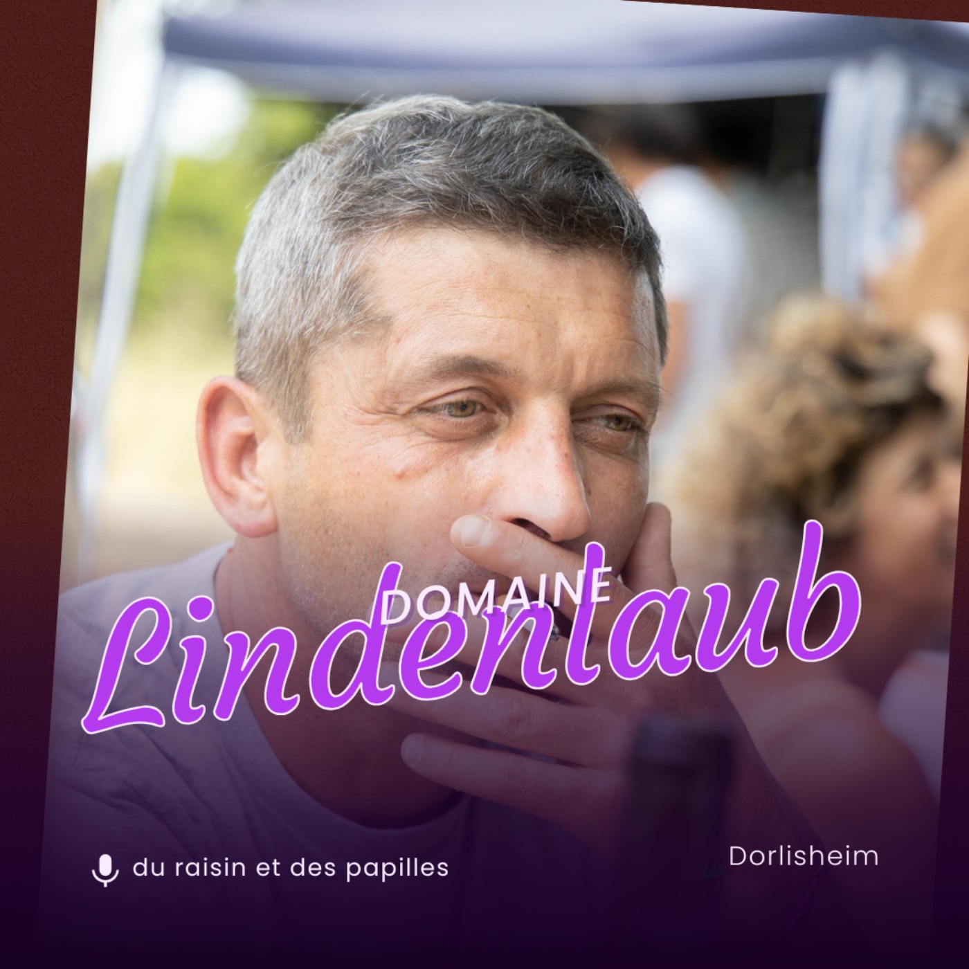 Domaine Lindenlaub à Dorlisheim (67)