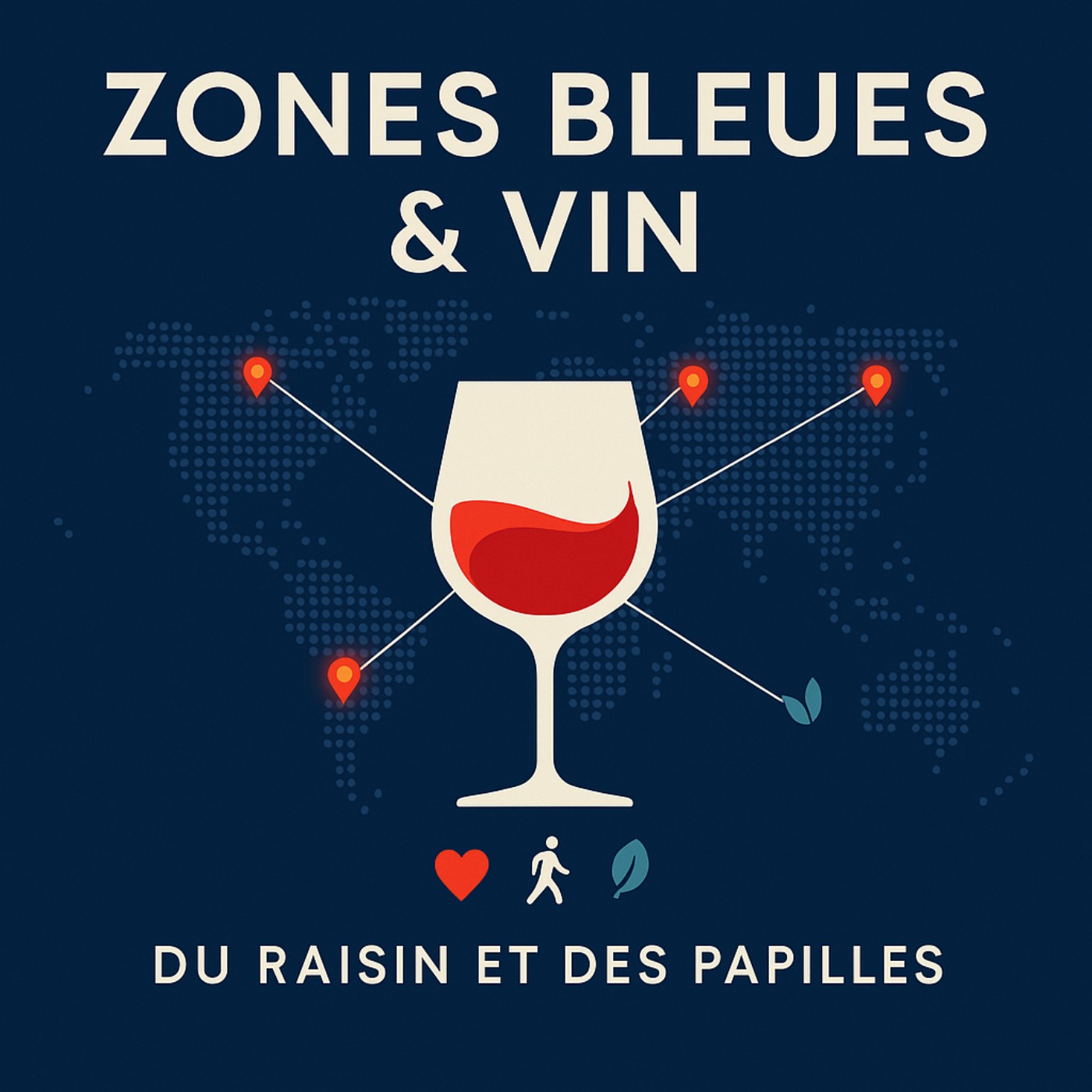 Du raisin et des papilles