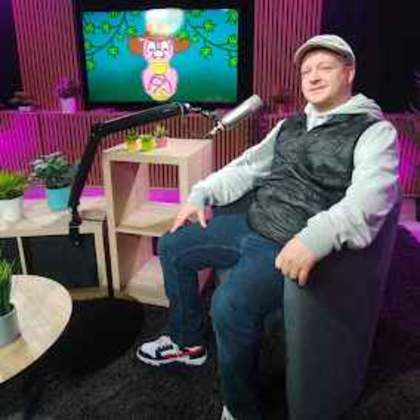 Mon interview par Radio Arc-en-Ciel: les coulisses du Raisin et des papilles