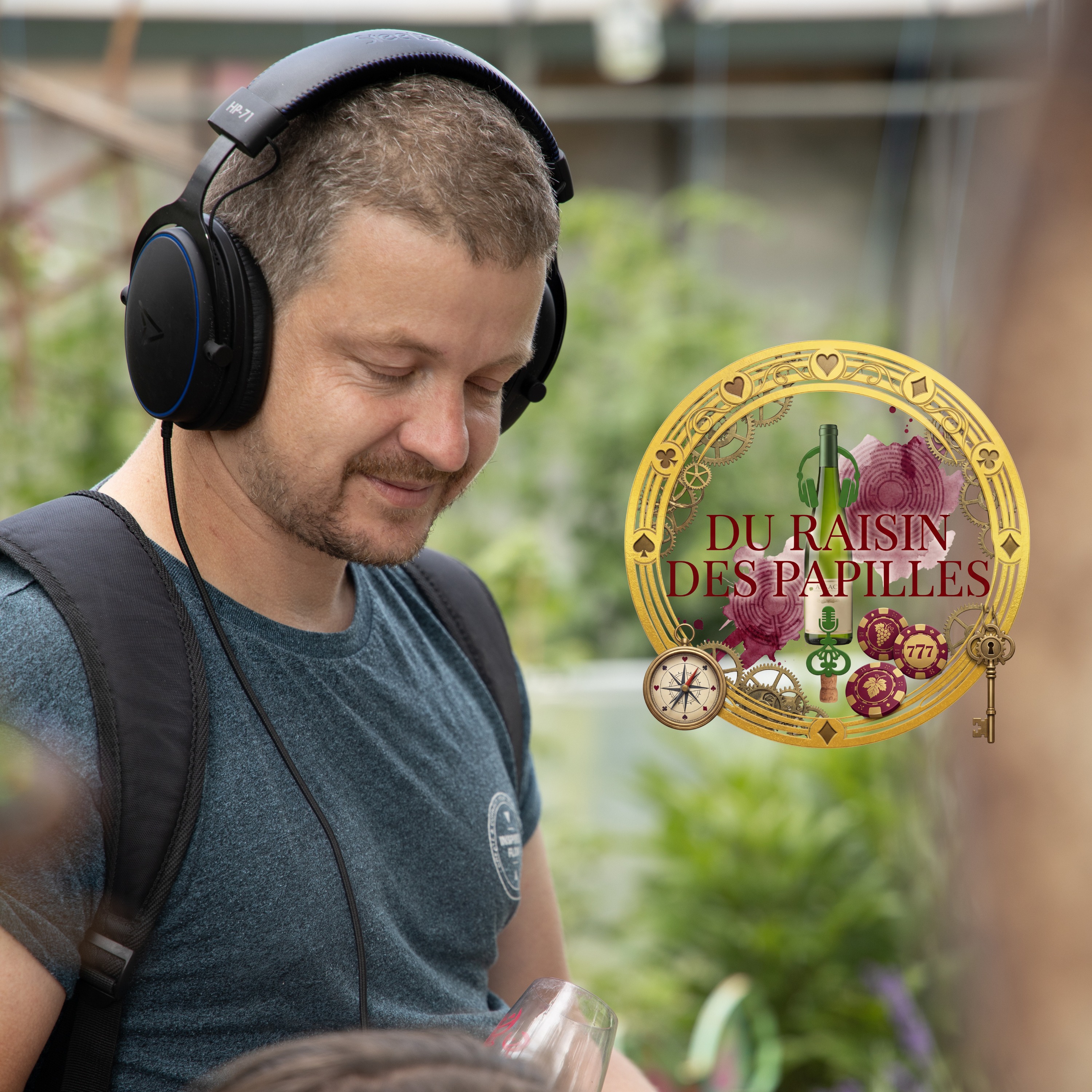 Inauguration de Jus de la Vigne à Saverne | Dégustations & Rencontres | Raisin et des Papilles