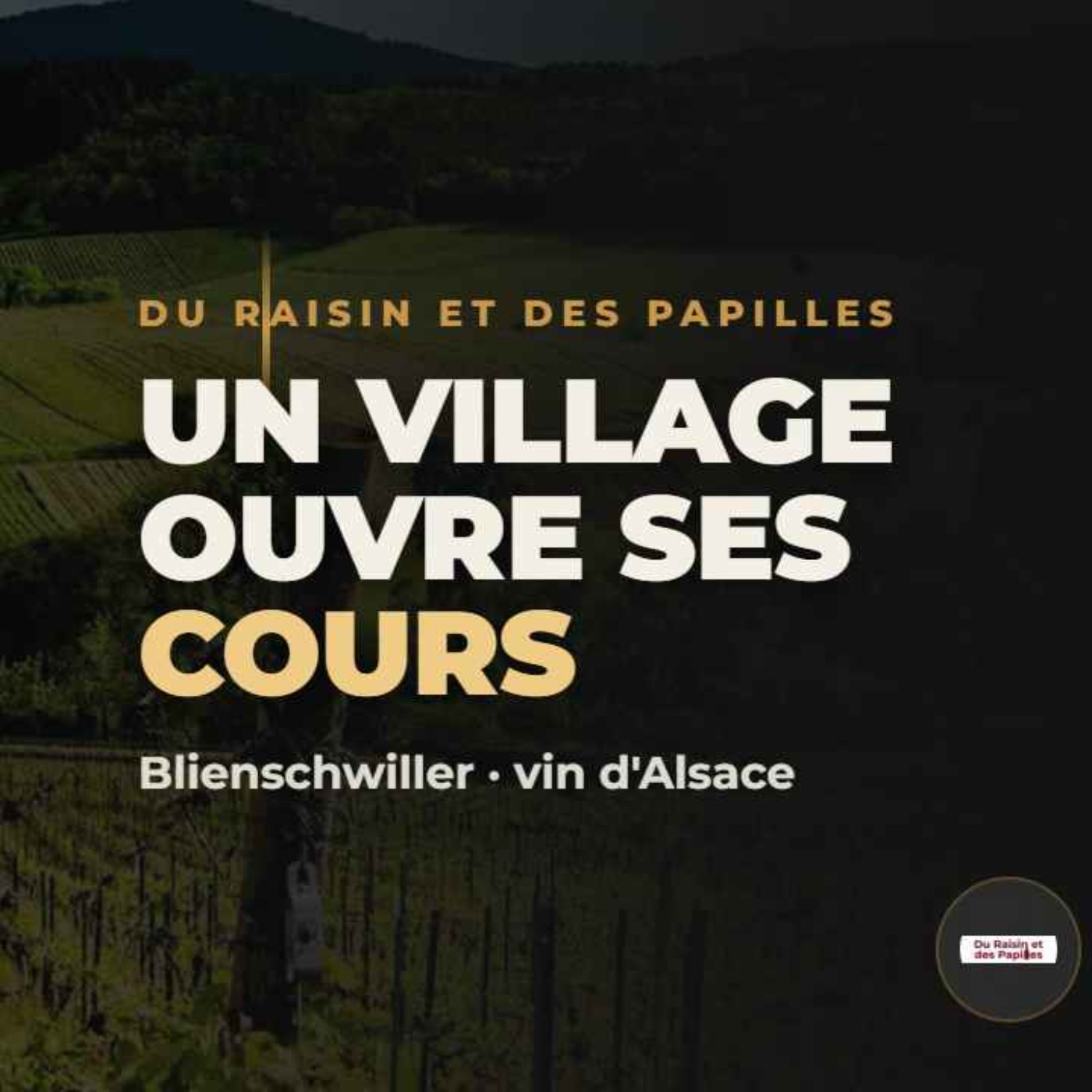 Le Double Rendez-vous des Saveurs à Blienschwiller