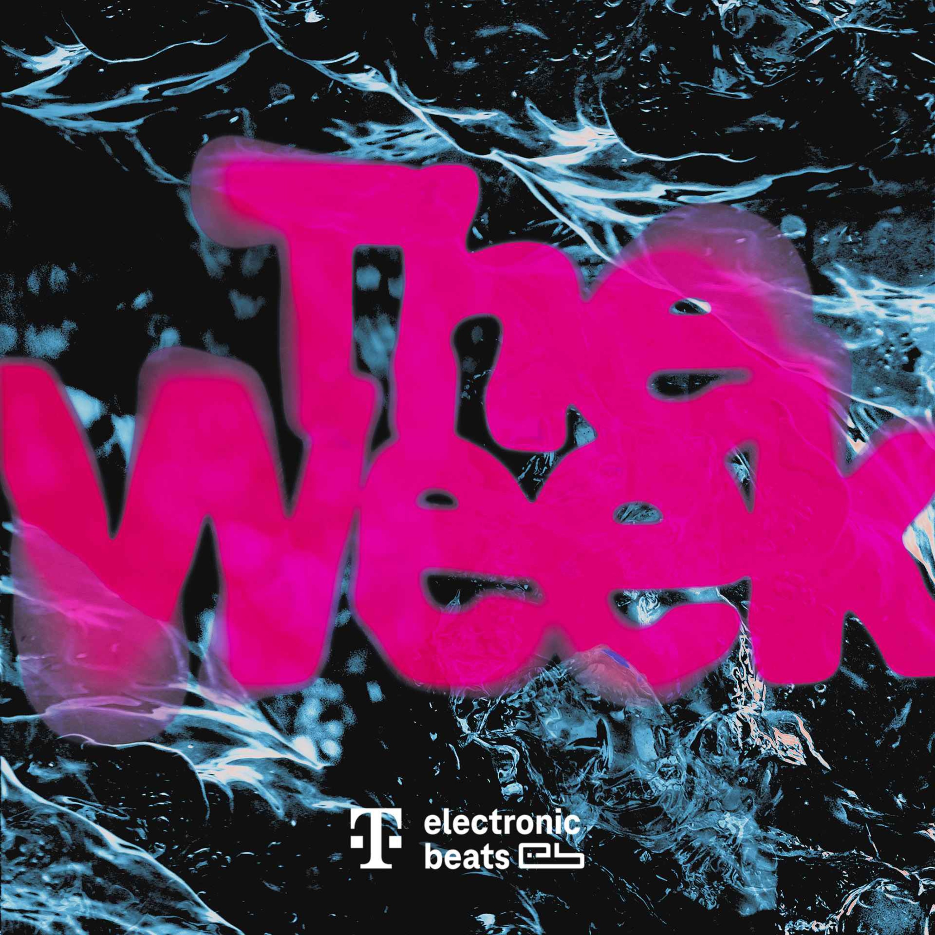 Electronic Beats Weekly