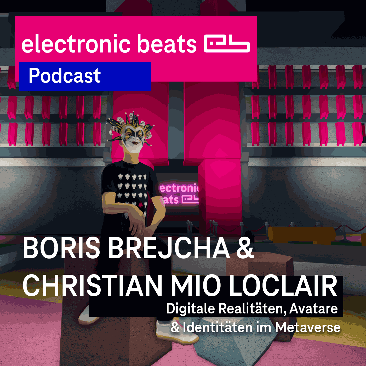 Electronic Beats Weekly