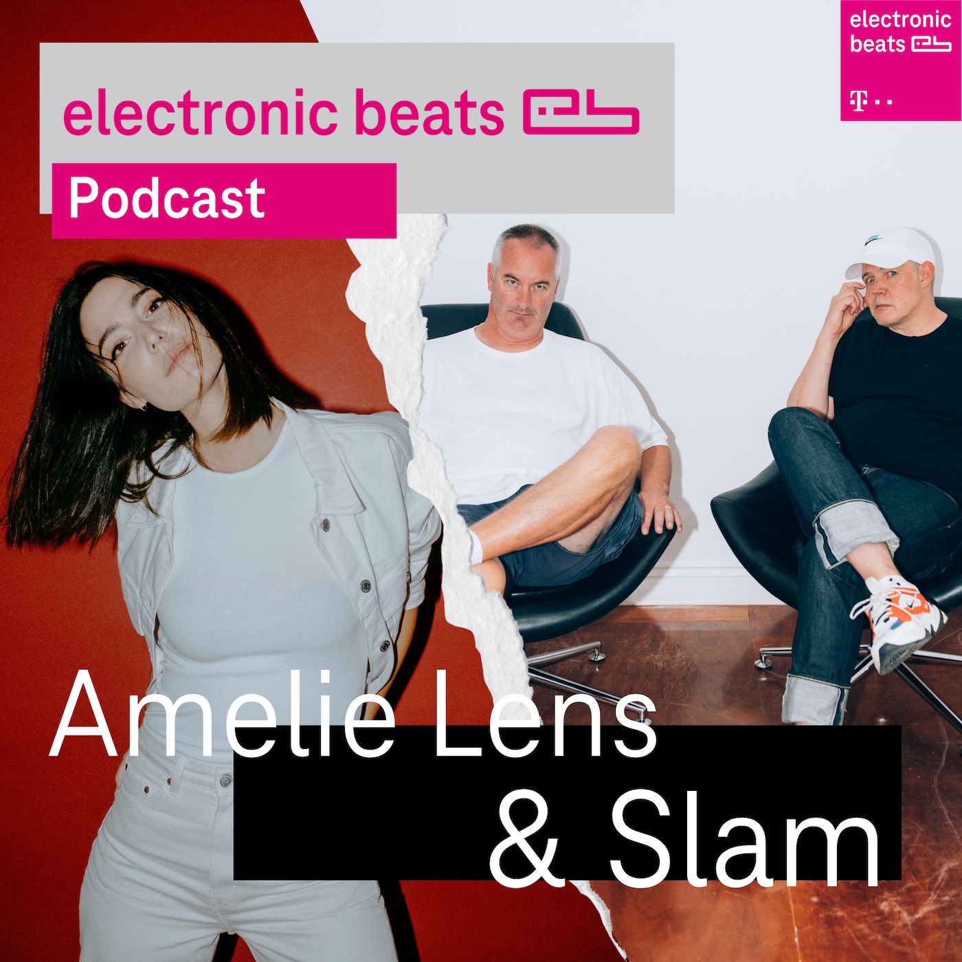 Electronic Beats Weekly