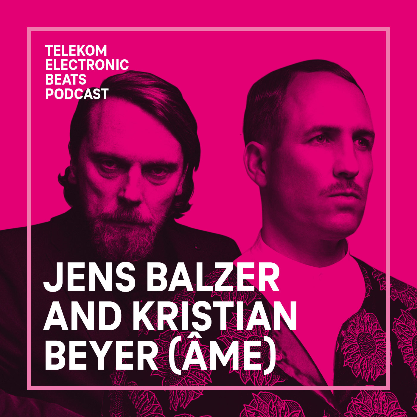Electronic Beats Weekly
