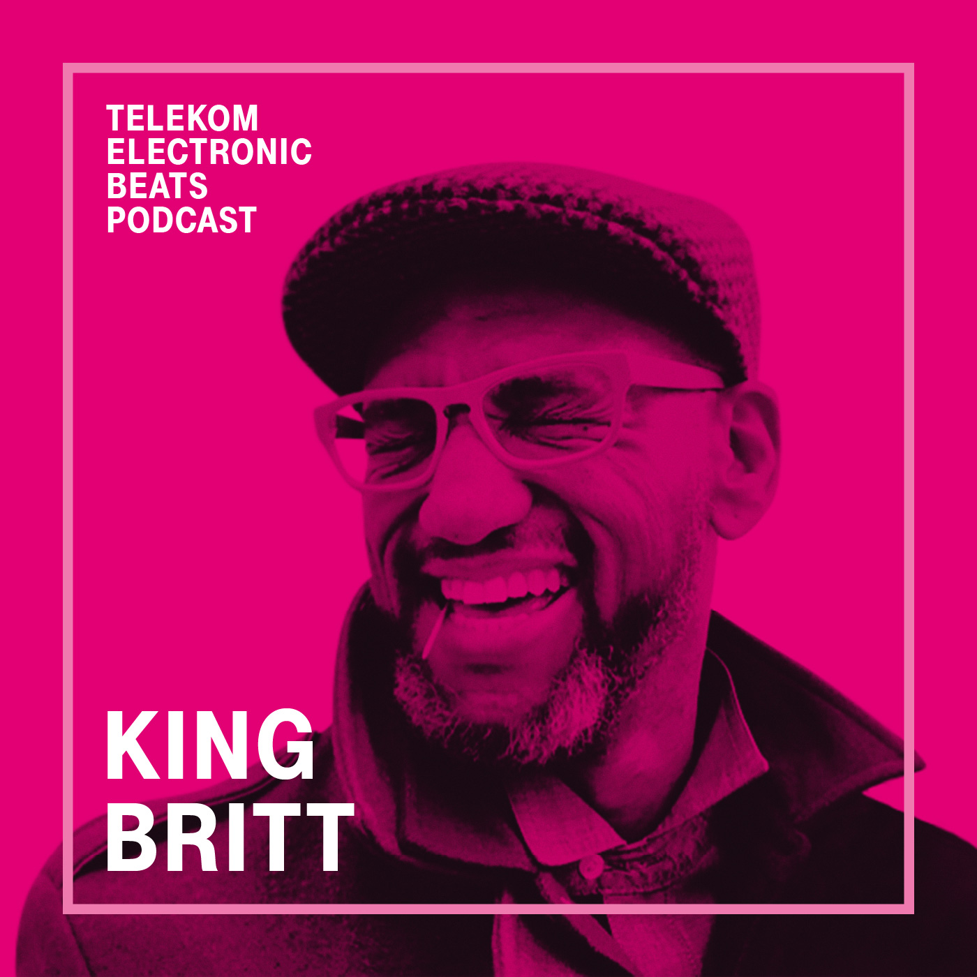 King Britt – Education, Music History and the Black Lives Matter movement