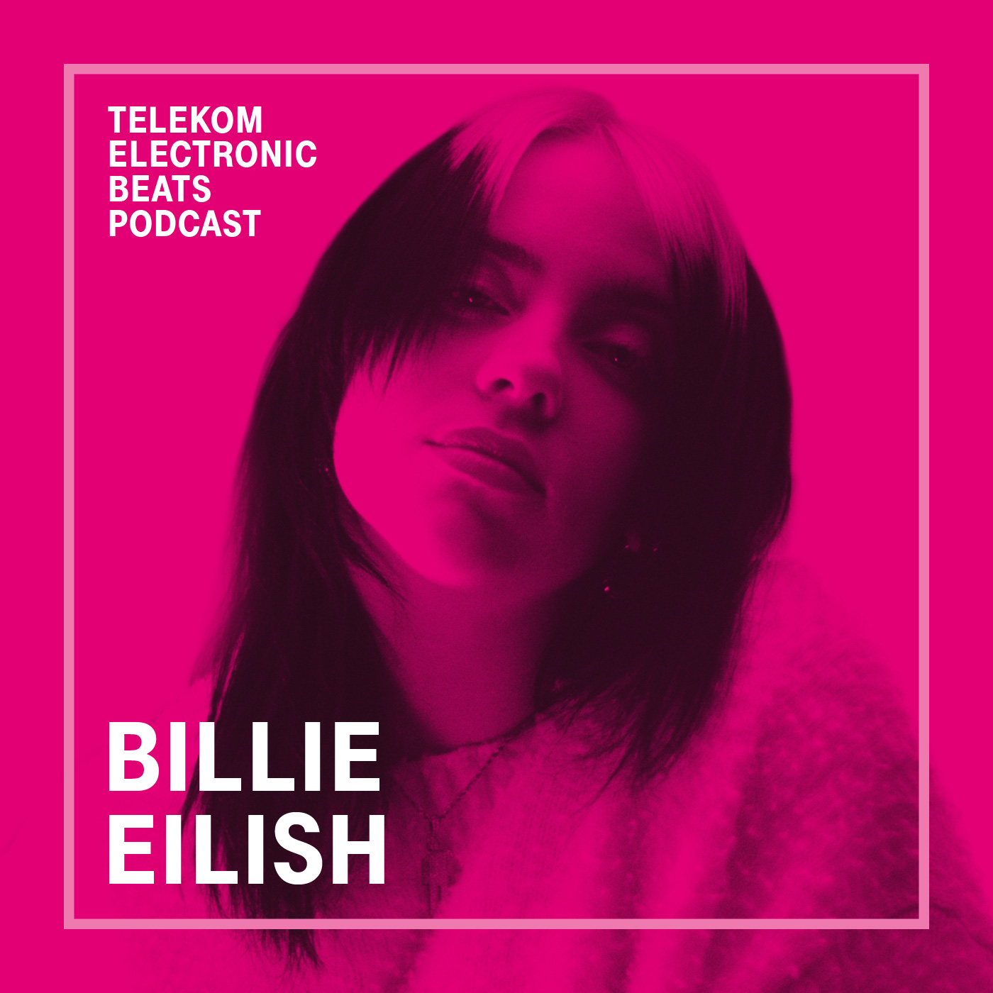 Billie Eilish – social distancing, special places and hopes for the future