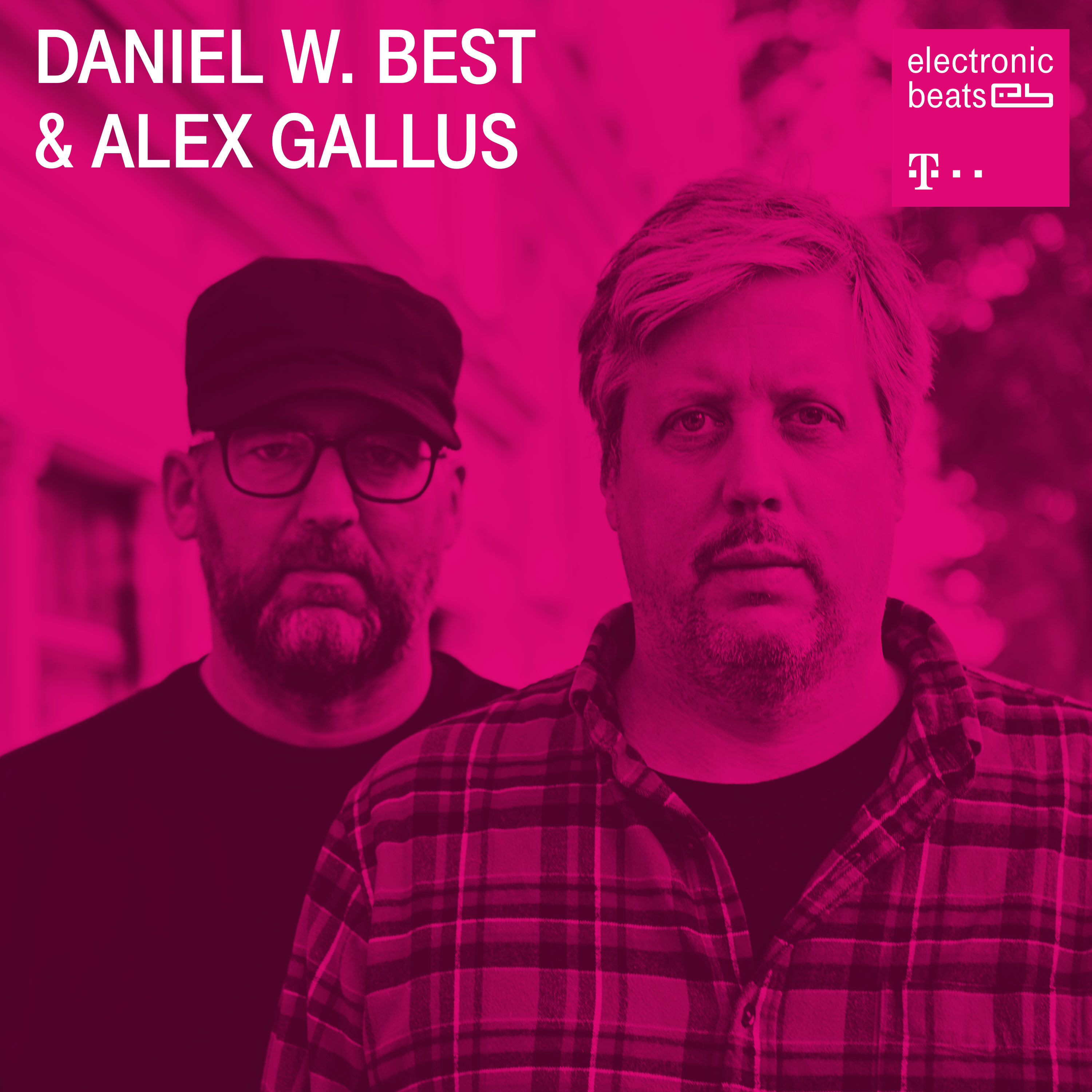 Daniel Best & Alex Gallus – Reise durch die 90er