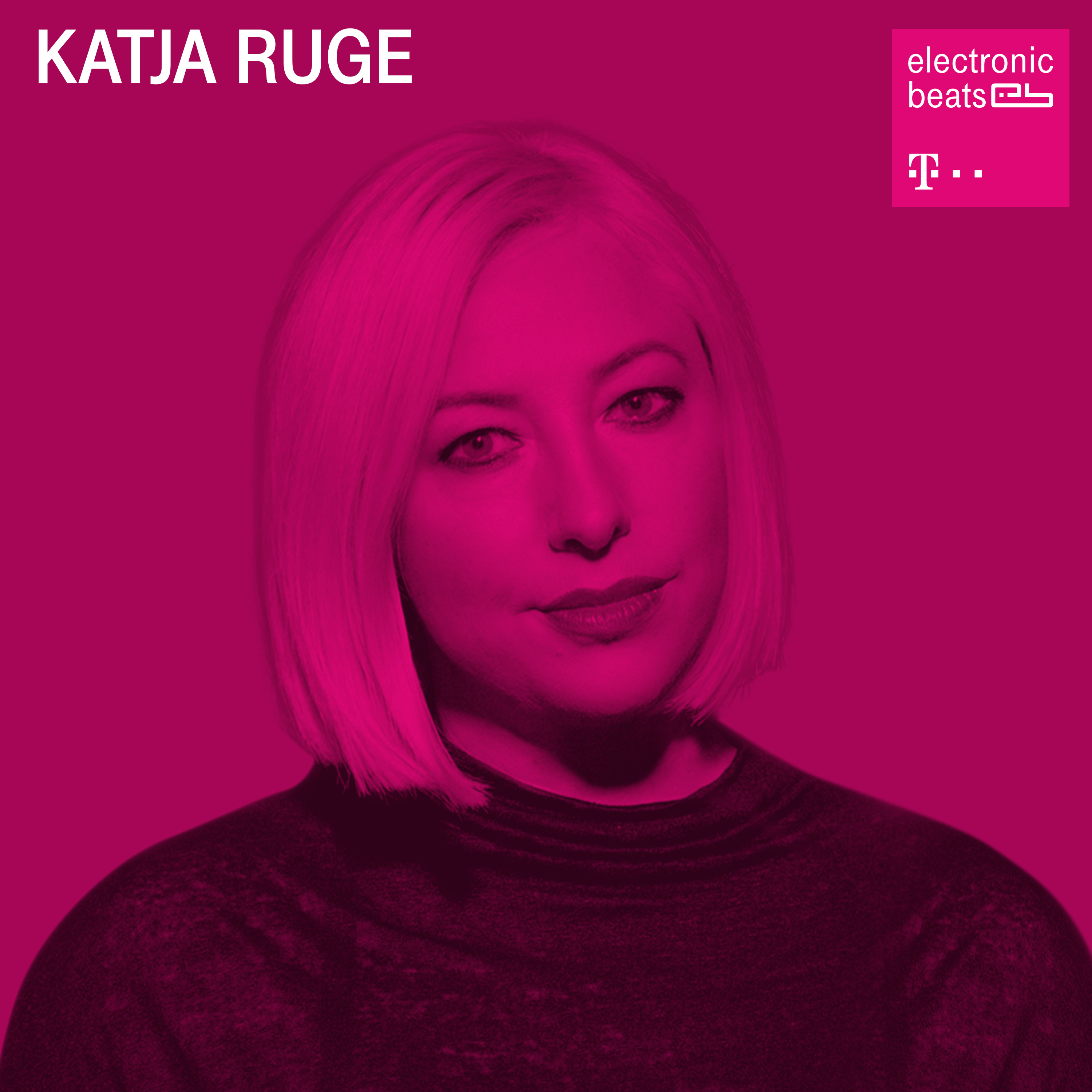 Katja Ruge – Momentaufnahmen aus der Nacht