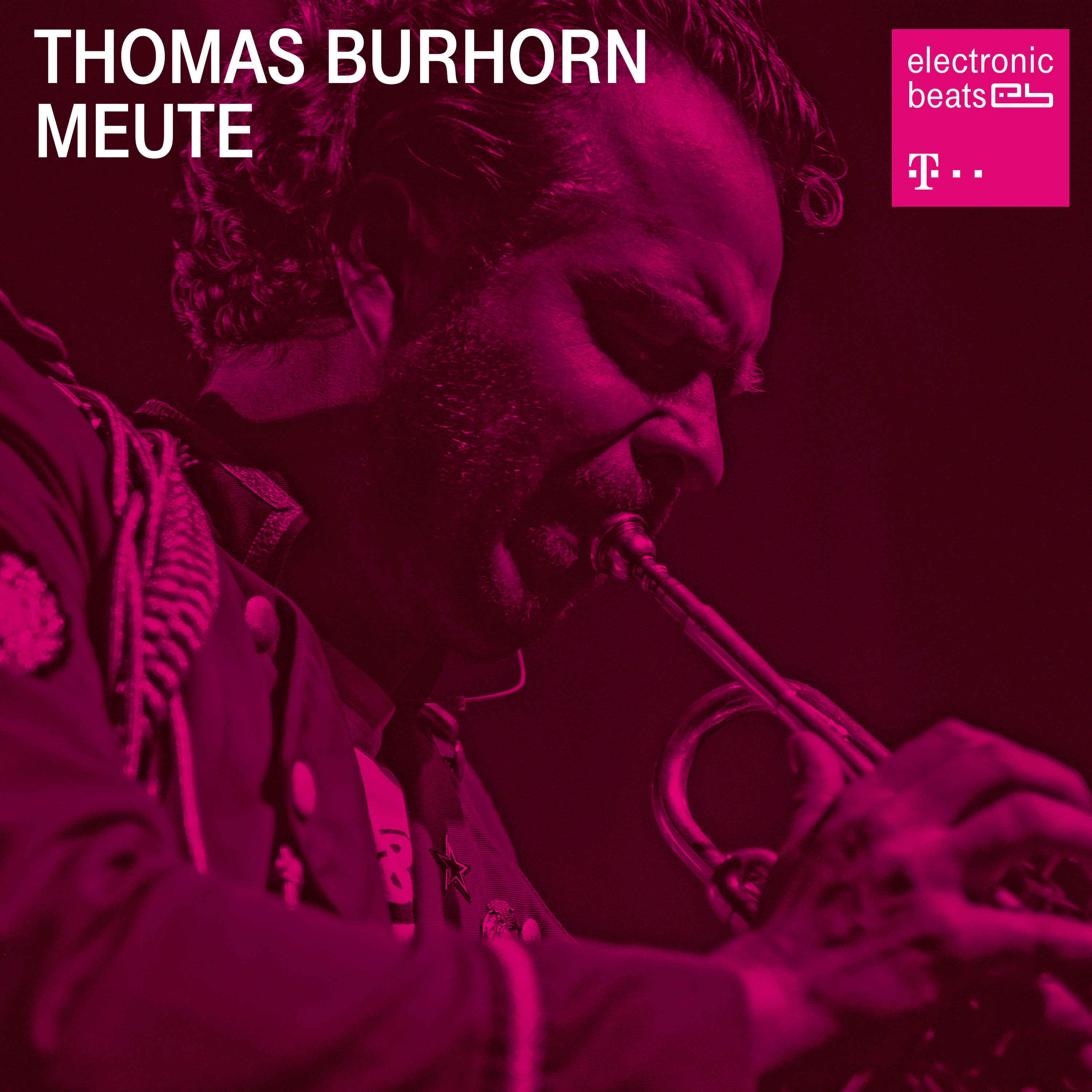 Thomas Burhorn | MEUTE – Techno & Trompeten