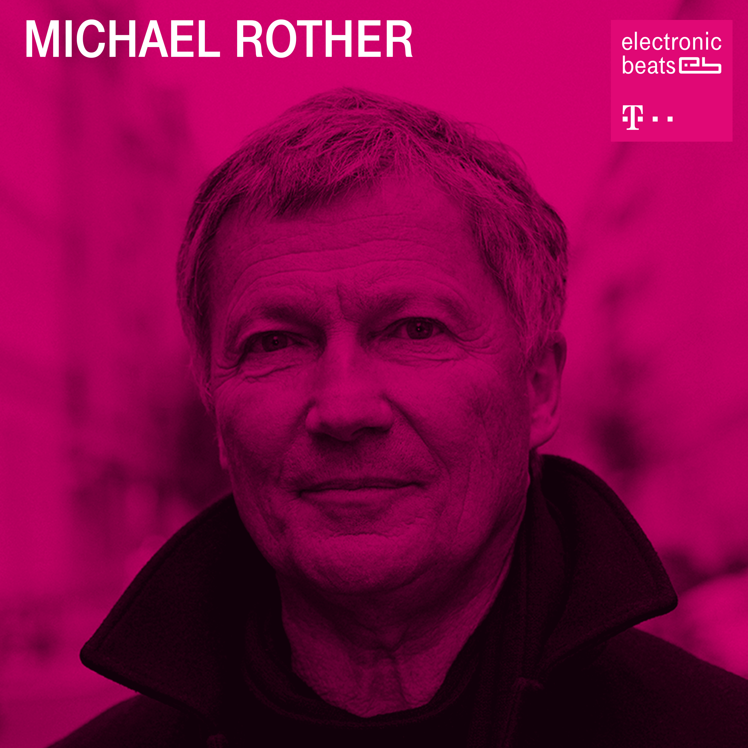Michael Rother | NEU! – Solo