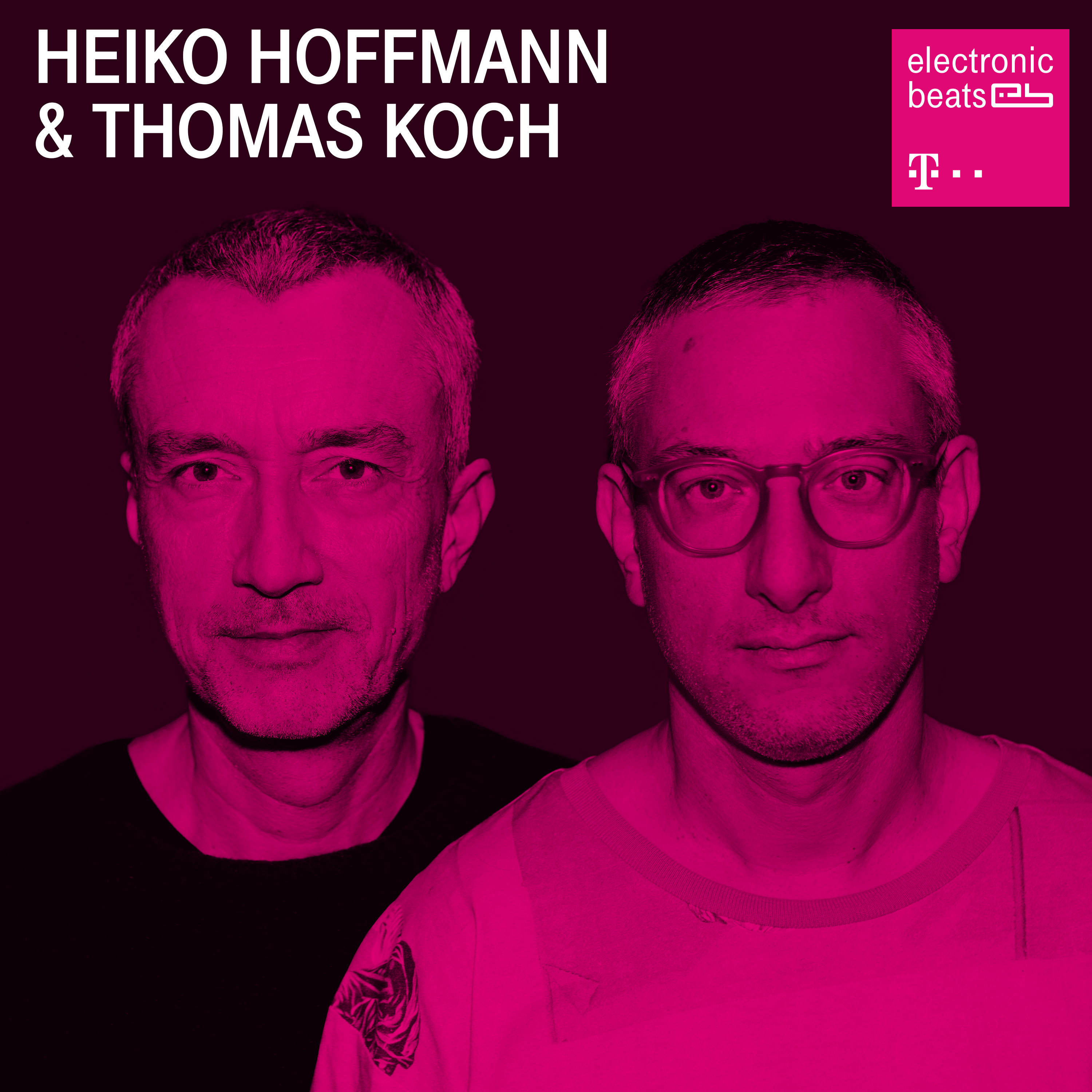 Heiko Hoffmann & DJ T. – Wandel