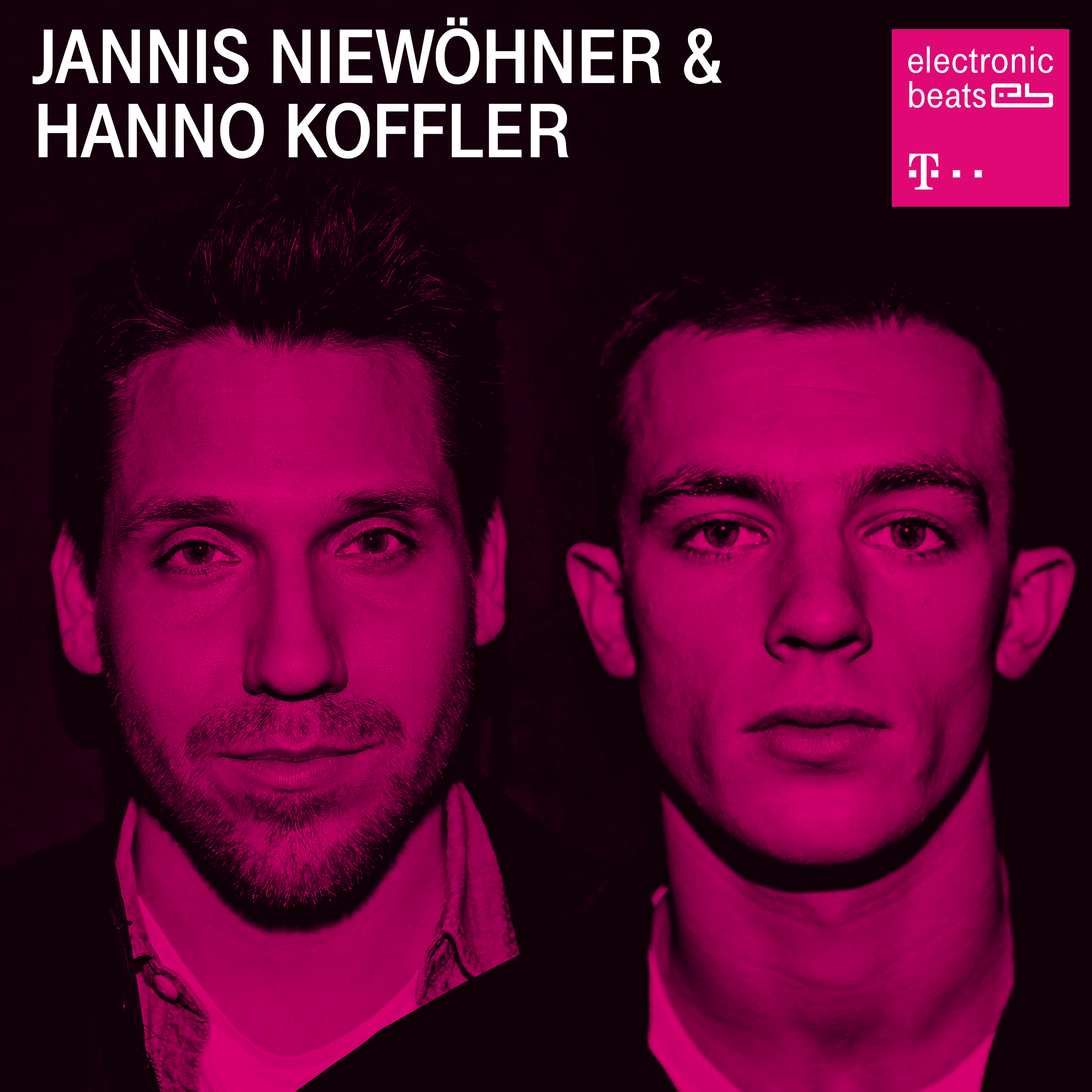 Jannis Niewöhner & Hanno Koffler – BEAT