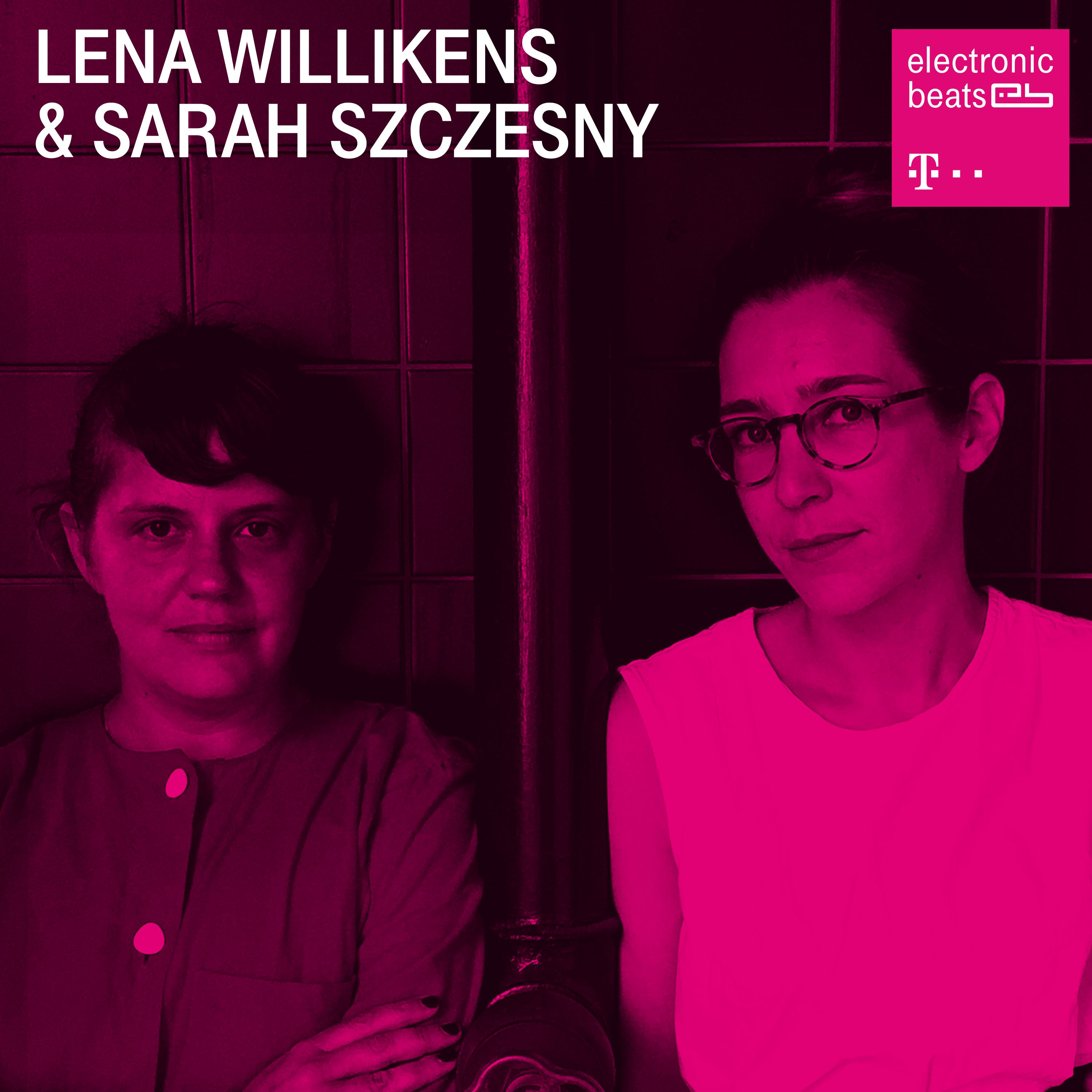 Lena Willikens & Sarah Szczesny – Phantom Kino Ballet