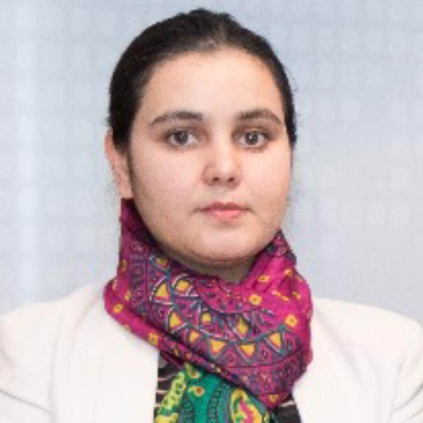 Samira Kitman: Part One the Oskar Schindler of Afghan Art episode artwork