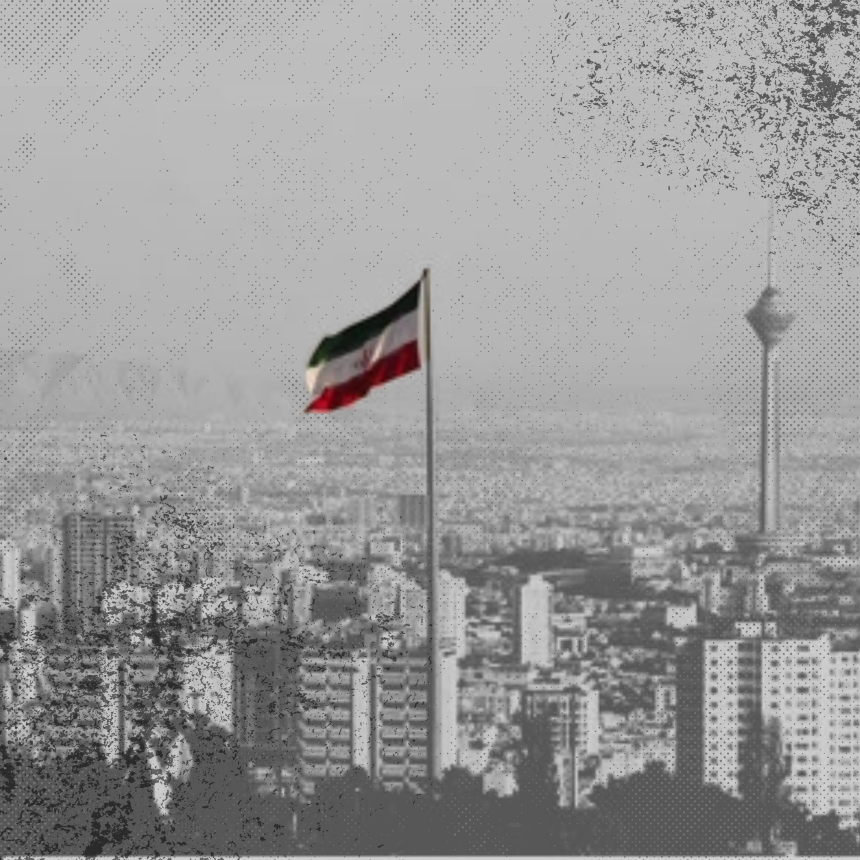 Neda’s Journey: Escaping Persecution in Tehran - Part Two episode artwork