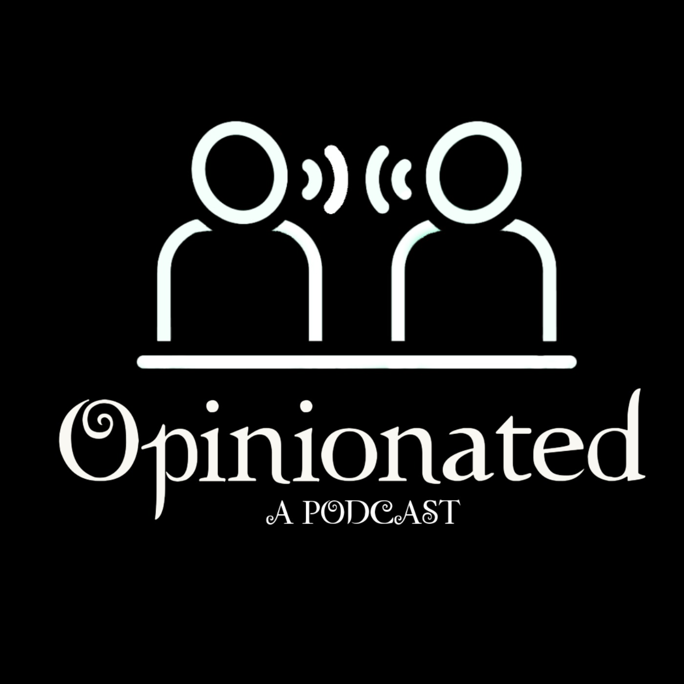 Opinionated