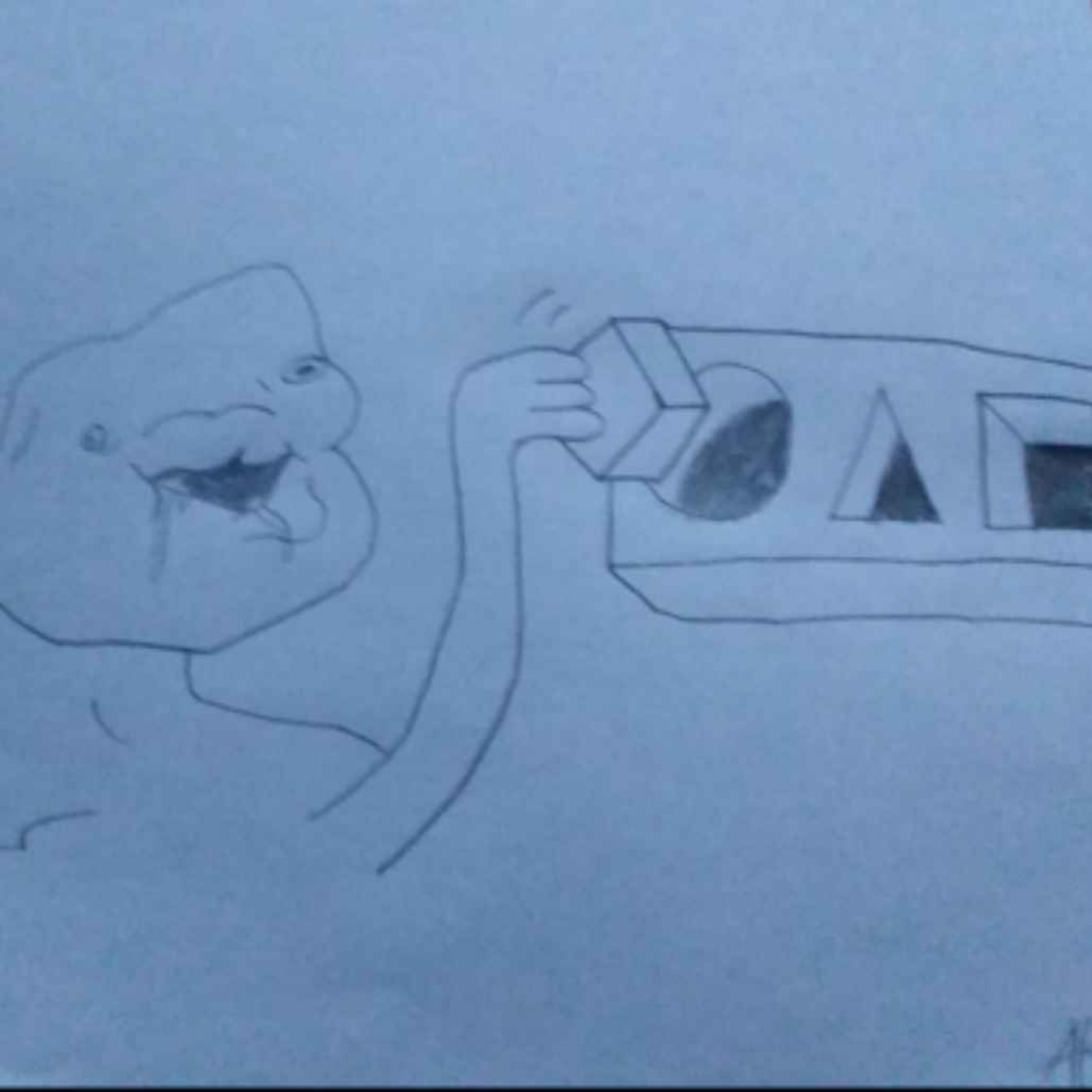 Fat Fruits Podcast cover art