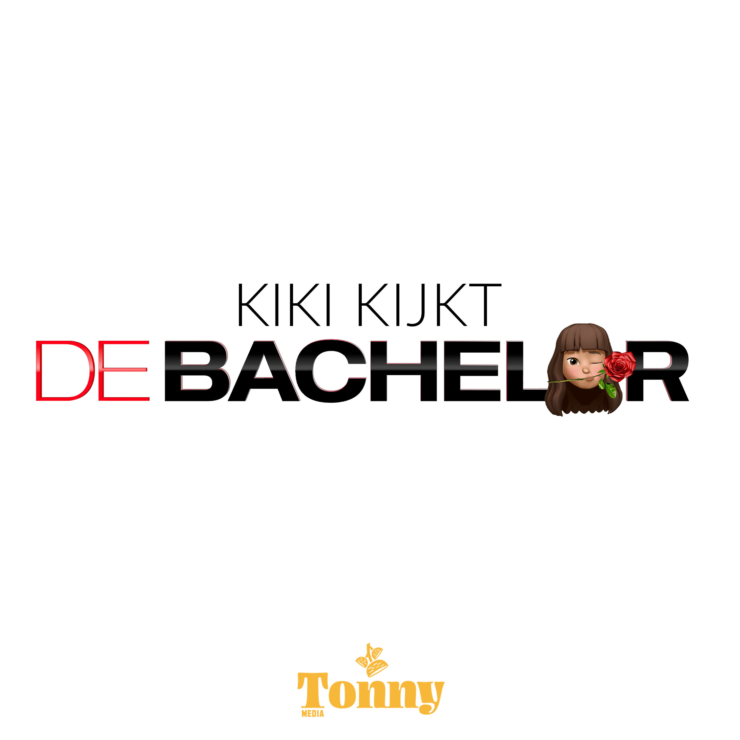 Logo Kiki kijkt: De Bachelor