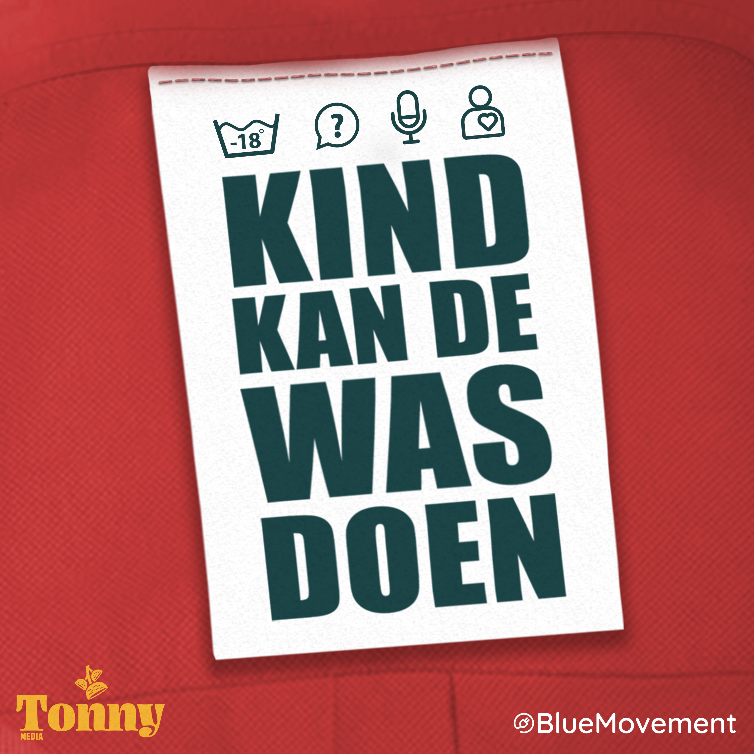Kind Kan De Was Doen