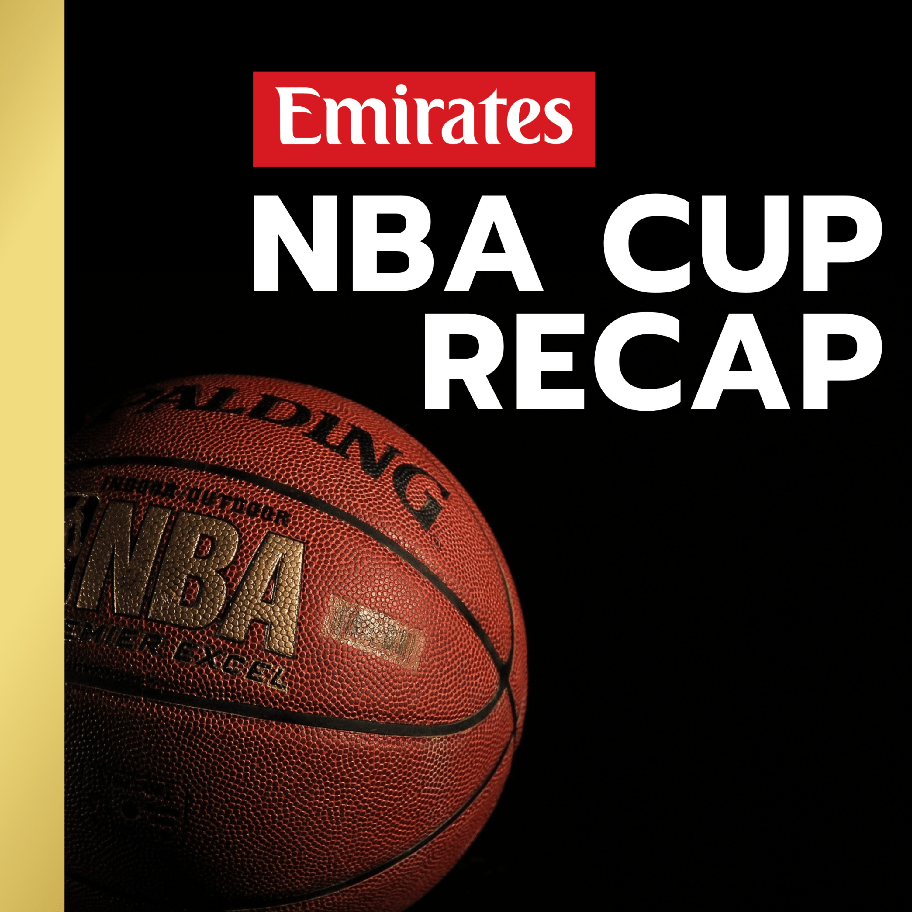 NBA Cup final, Giannis Antetokounmpo for MVP and another change to the All-Star game | Dec 17th