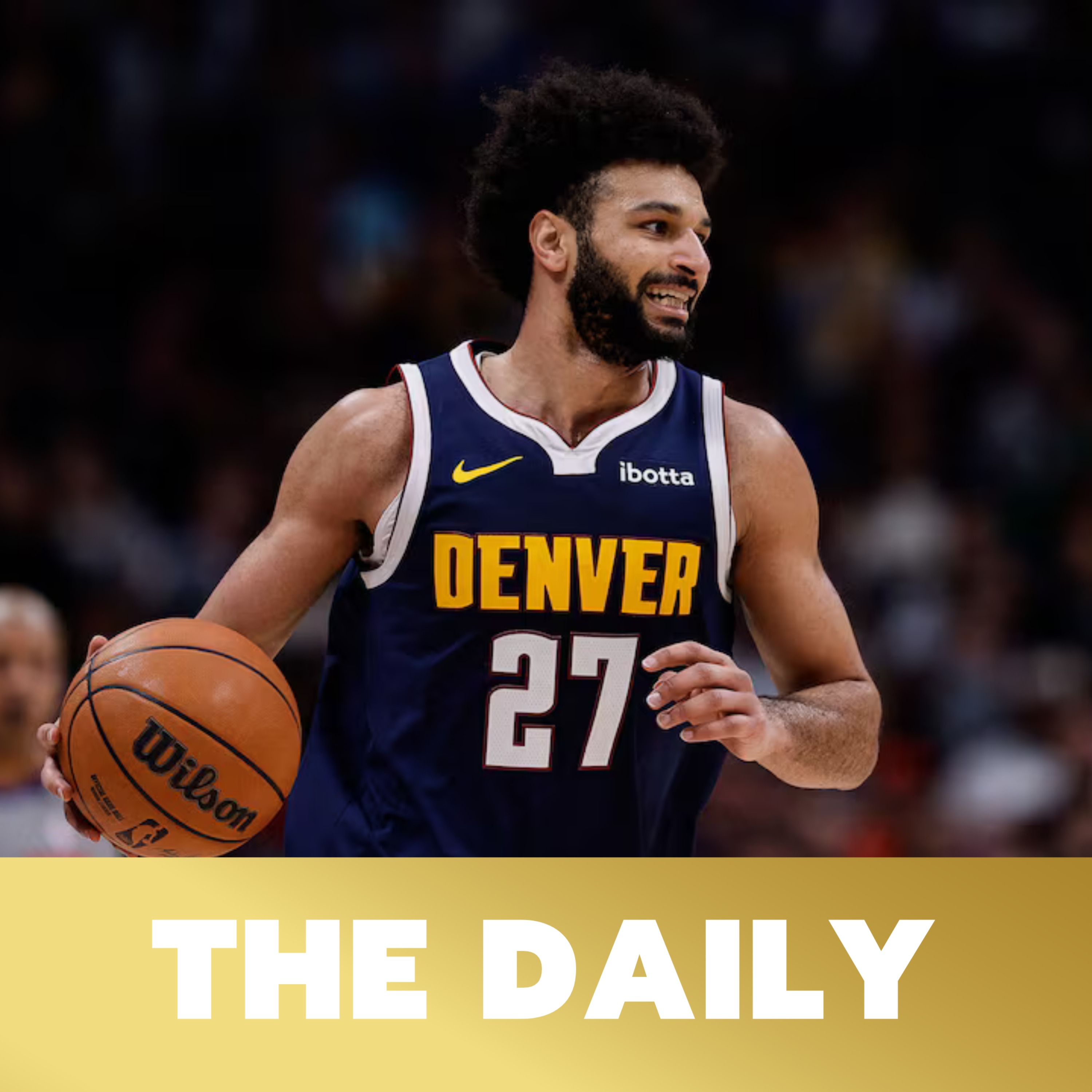 297 points in MSG, Jamal Murray's 55 &  All 30 teams in Action | Feb 12th