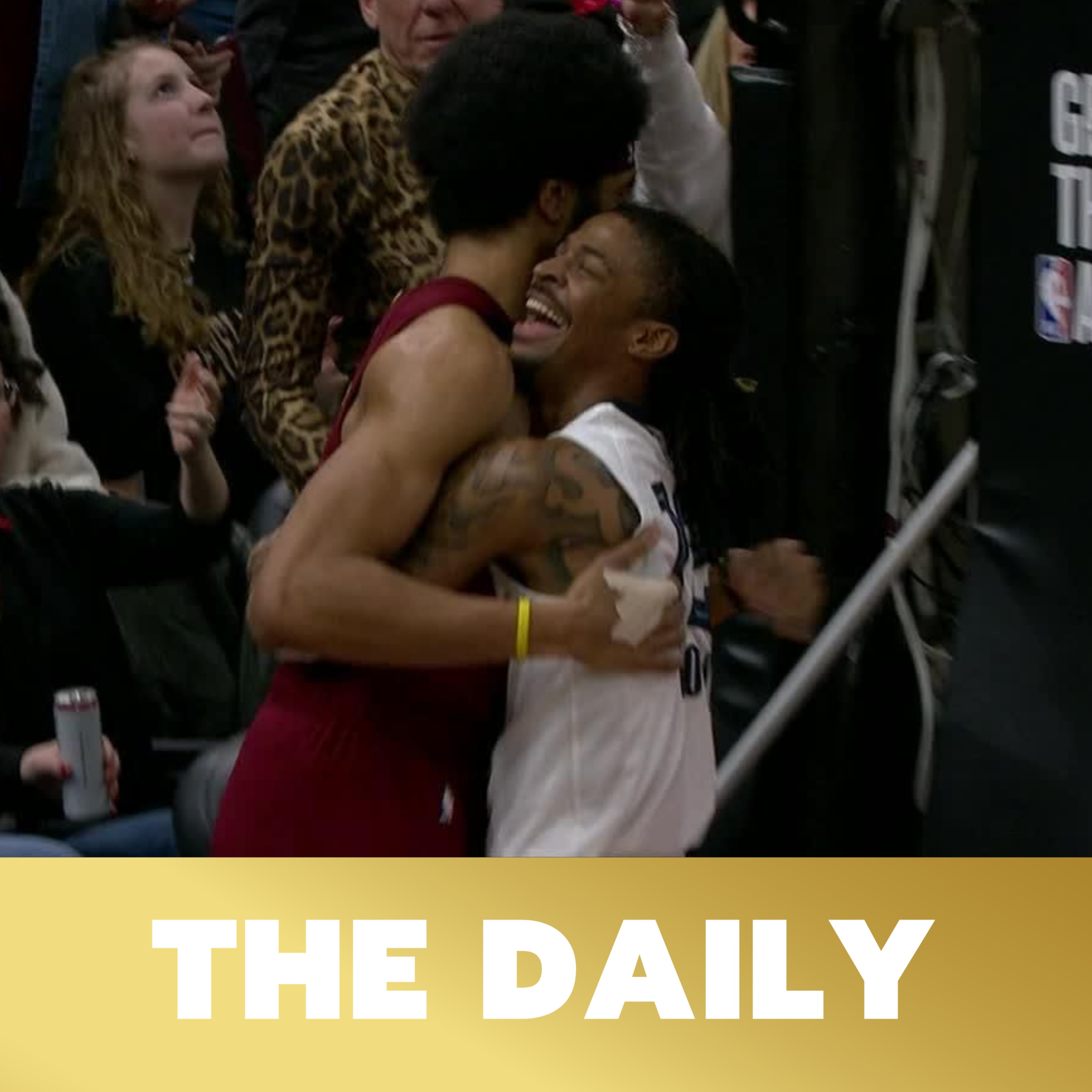 Cade's 38 SIZZLES, Embiid's Future in Doubt, Is Herro's 40 Points Enough? | Feb 23rd
