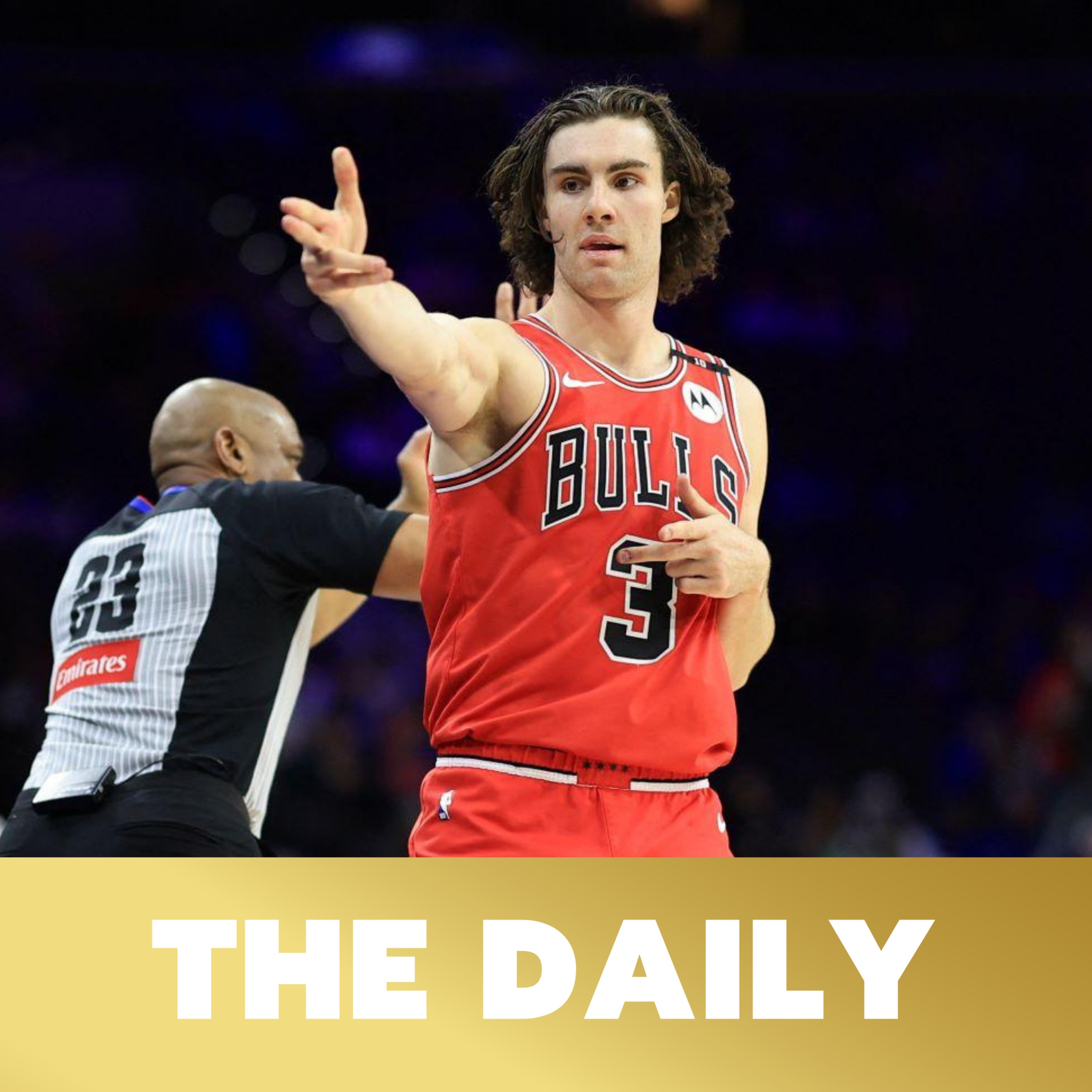 The Daily NBA Report