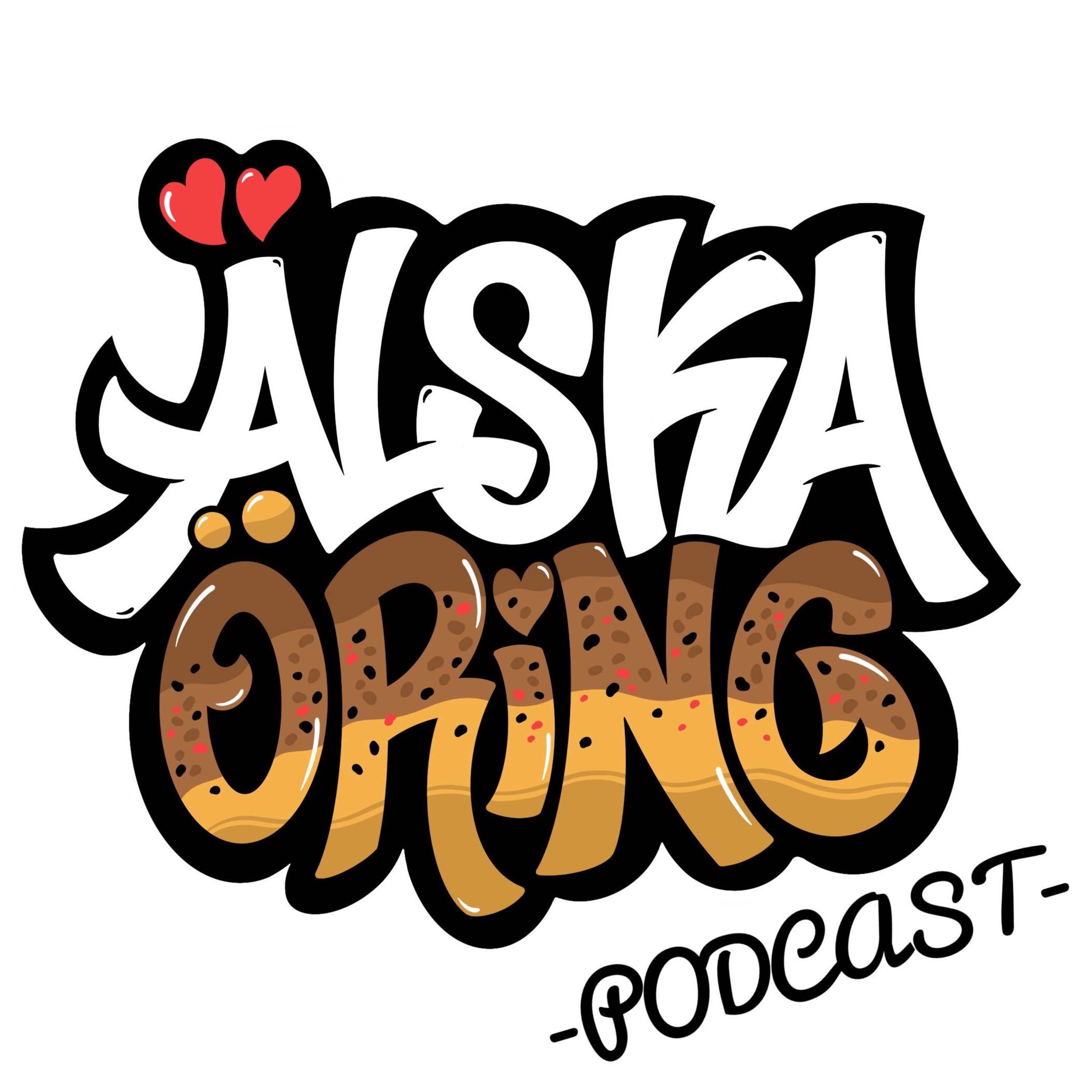 cover art for Älska Öring Podcast - Avsnitt 1