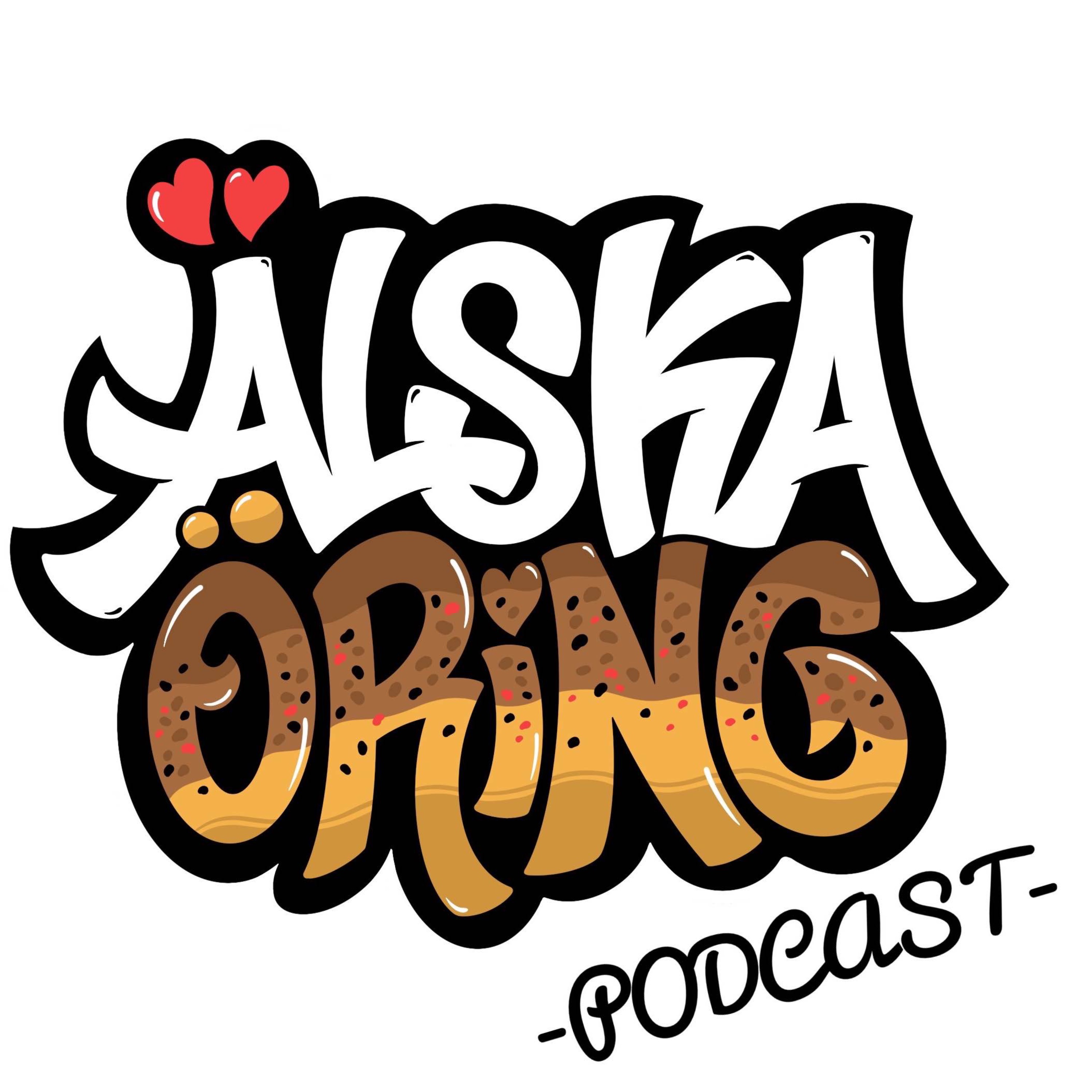 cover art for Älska Öring Podcast - Vilken Fluglina för ditt öringfiske? 